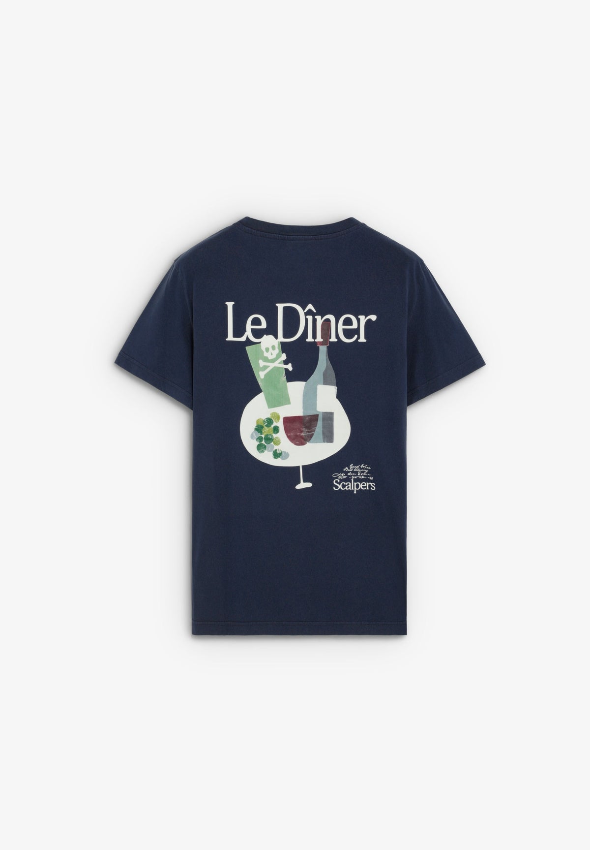 SCLEDINER TEE