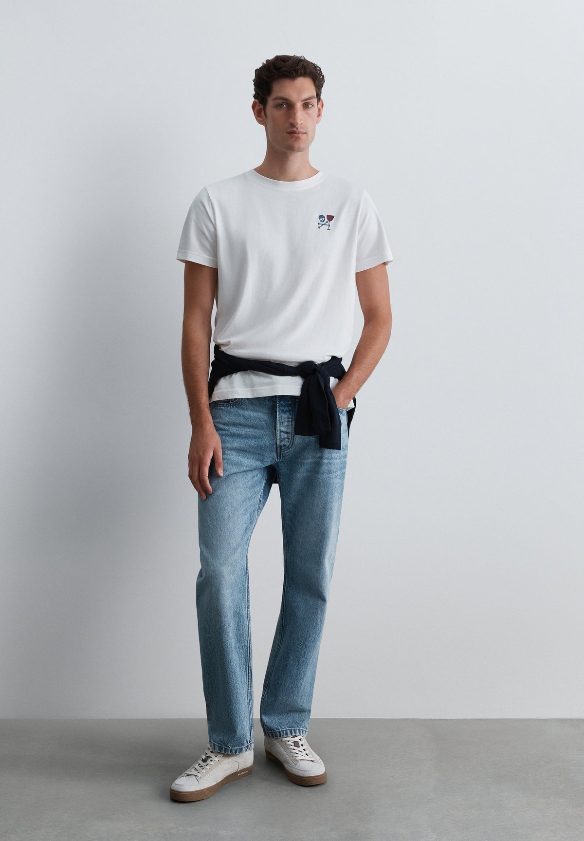 SCLEDINER TEE