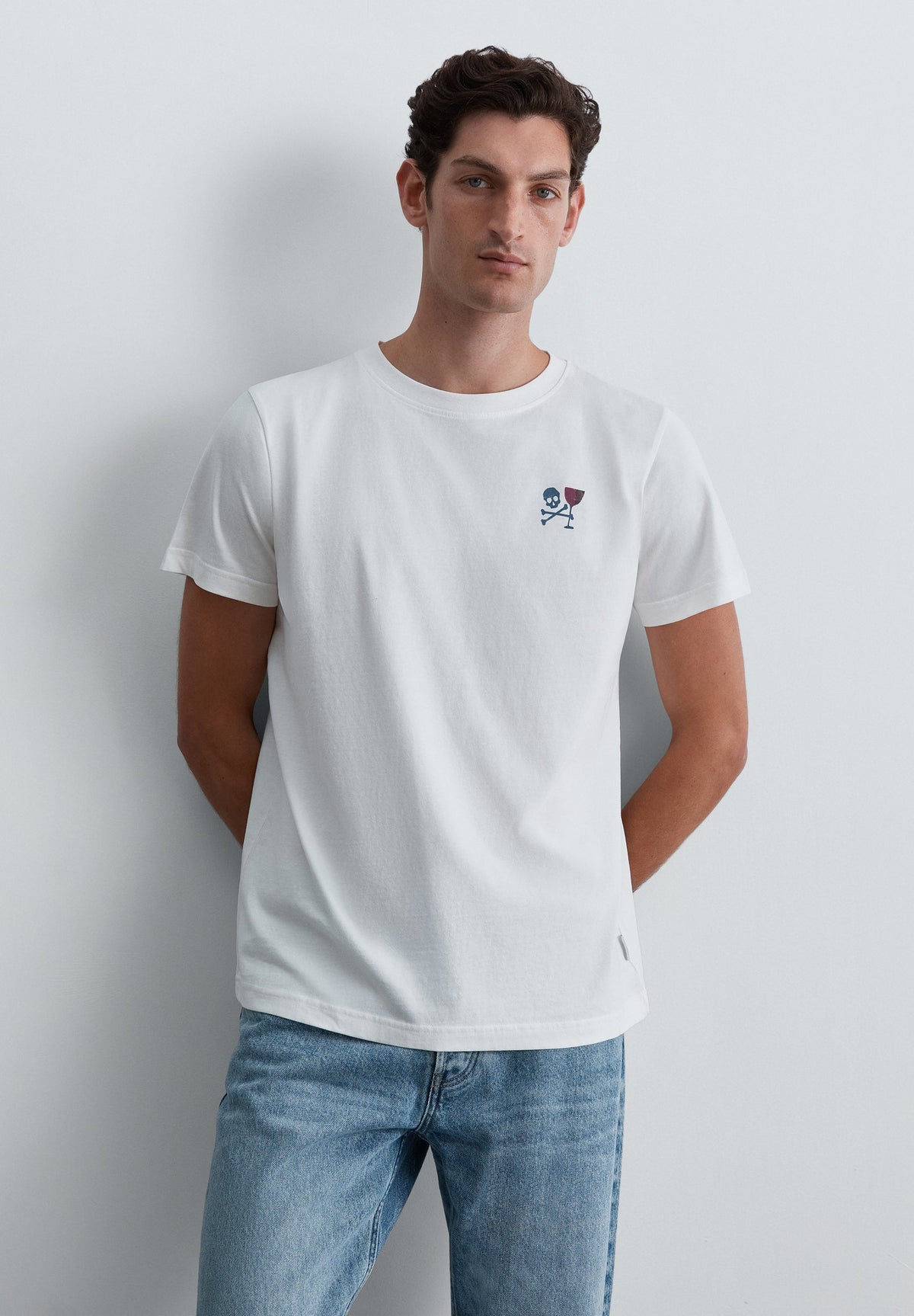 SCLEDINER TEE