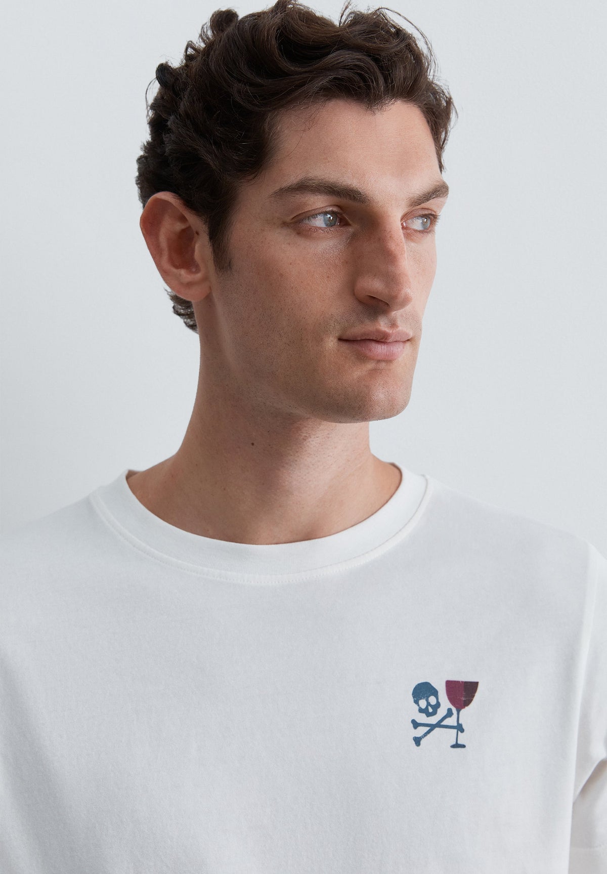 SCLEDINER TEE