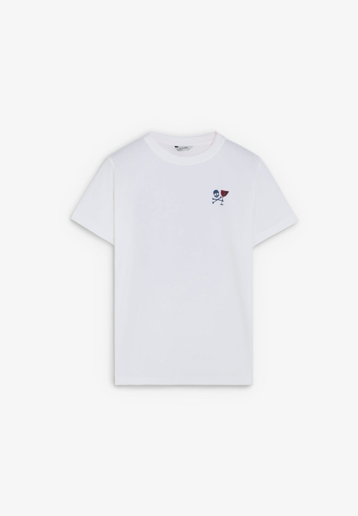 SCLEDINER TEE