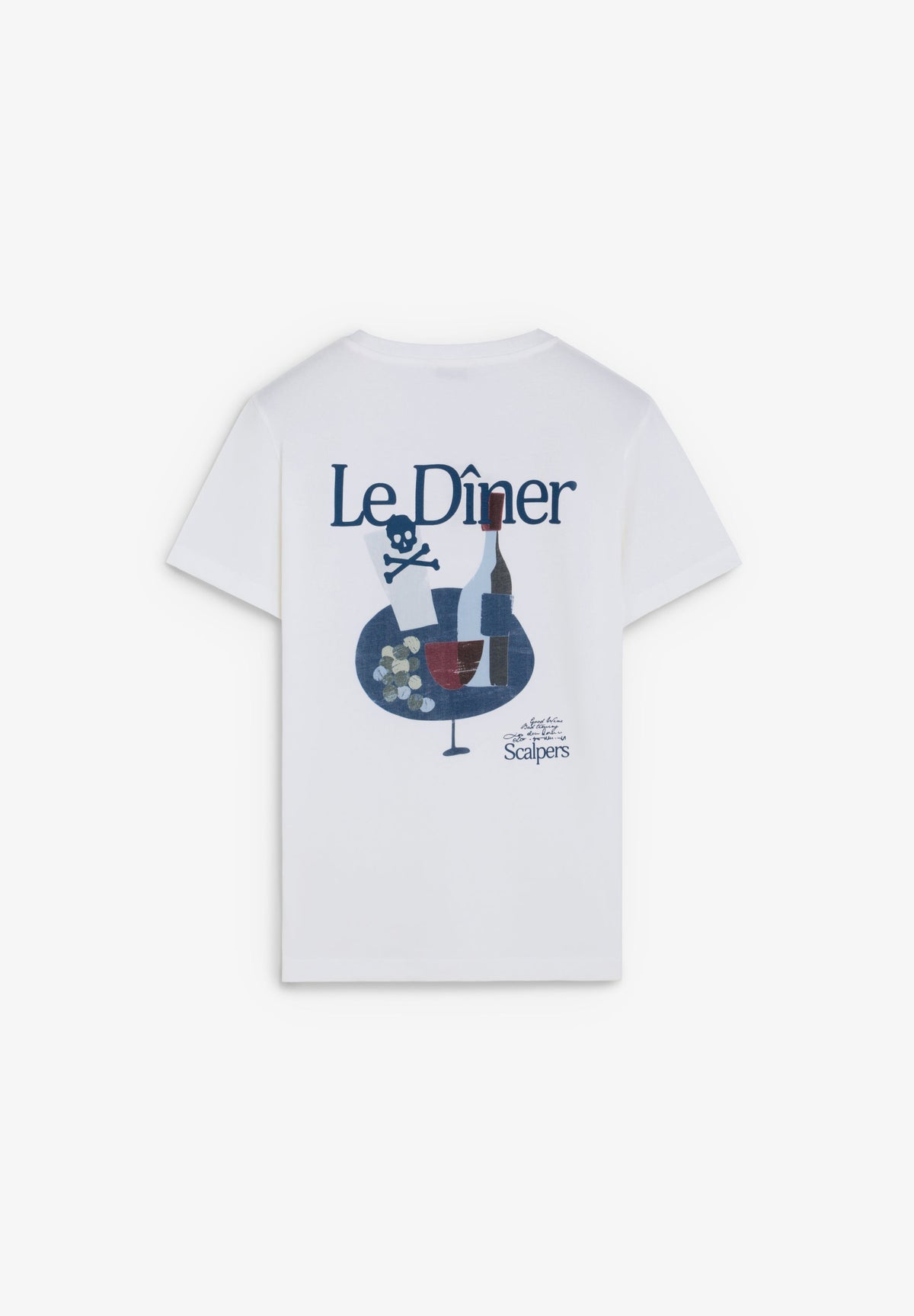 SCLEDINER TEE