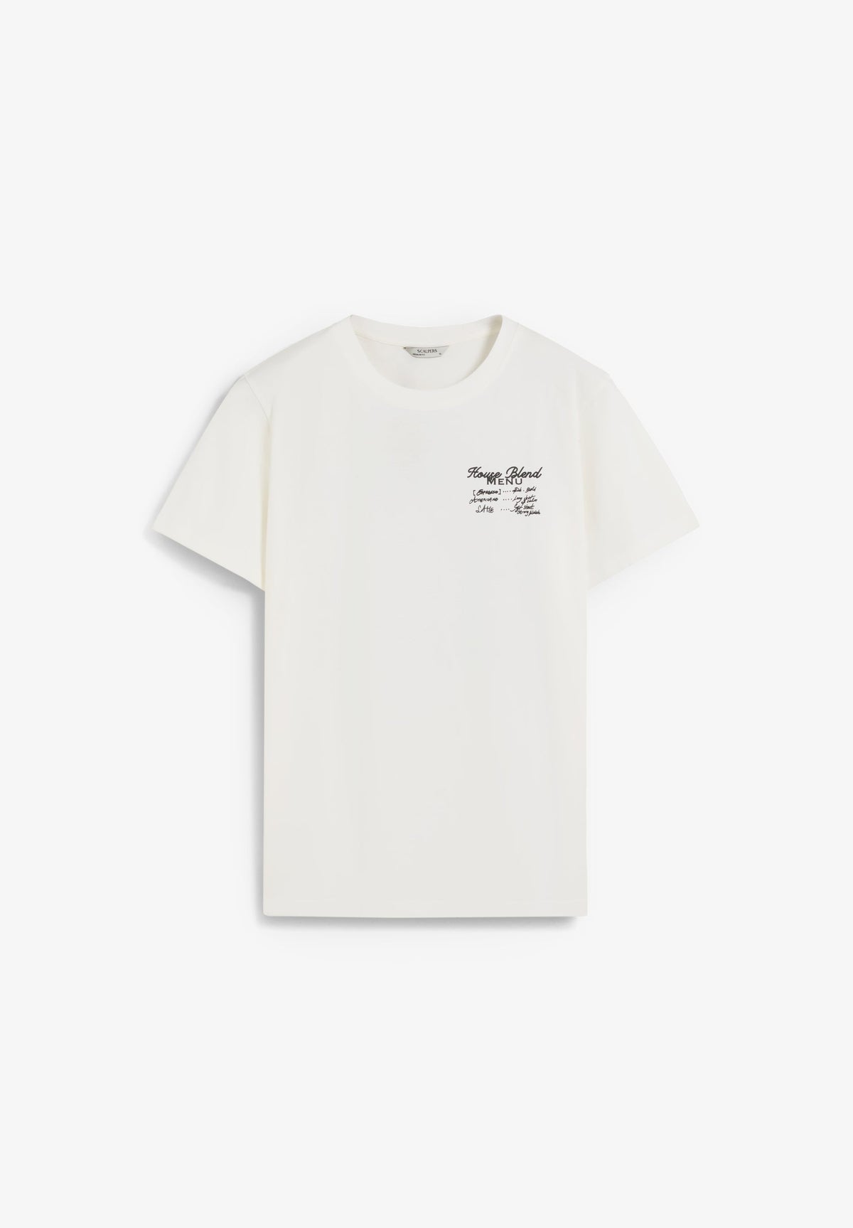 SCCOFFE STORE TEE