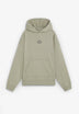 PRINTED DETAIL HOODIE
