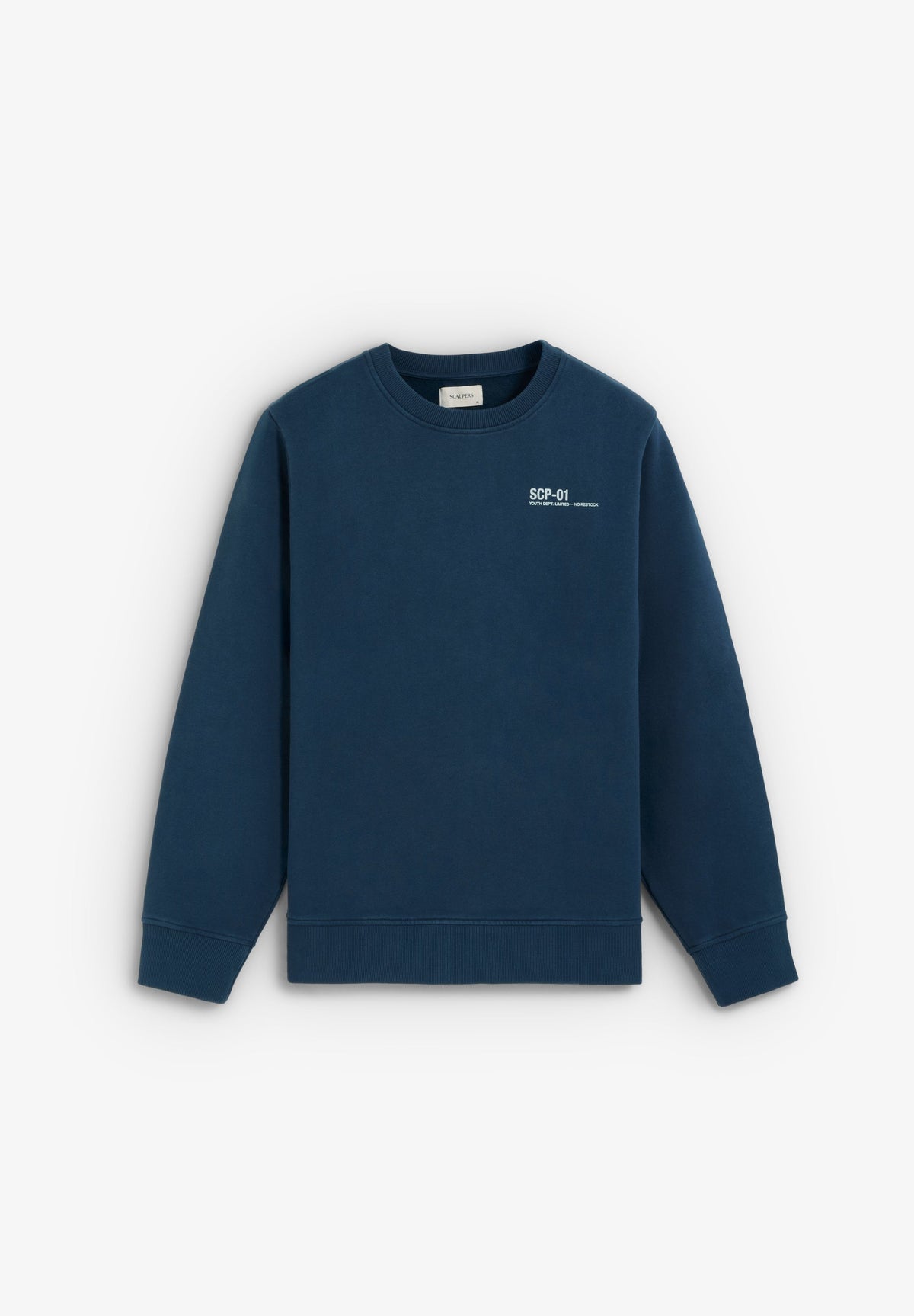 SCARCHIVE SWEATER