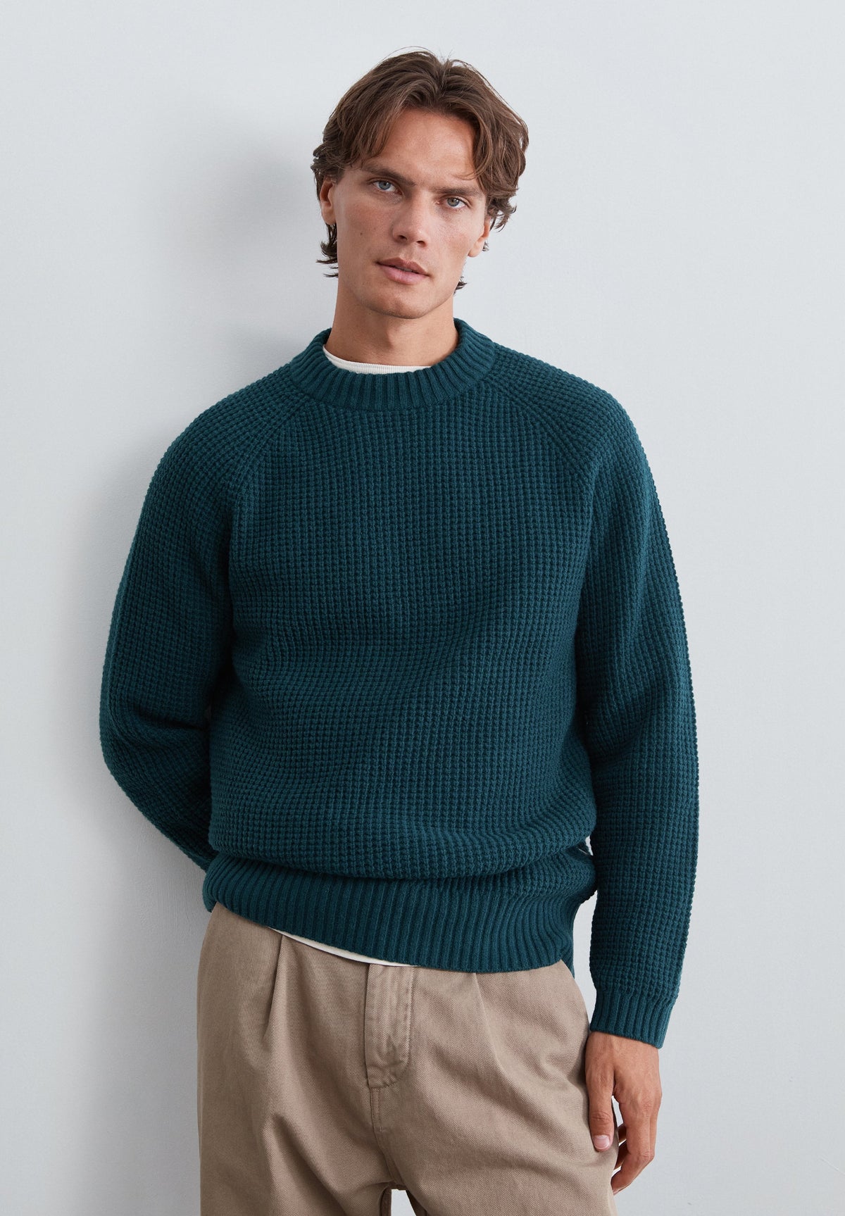 SCPANTIN TRICOT