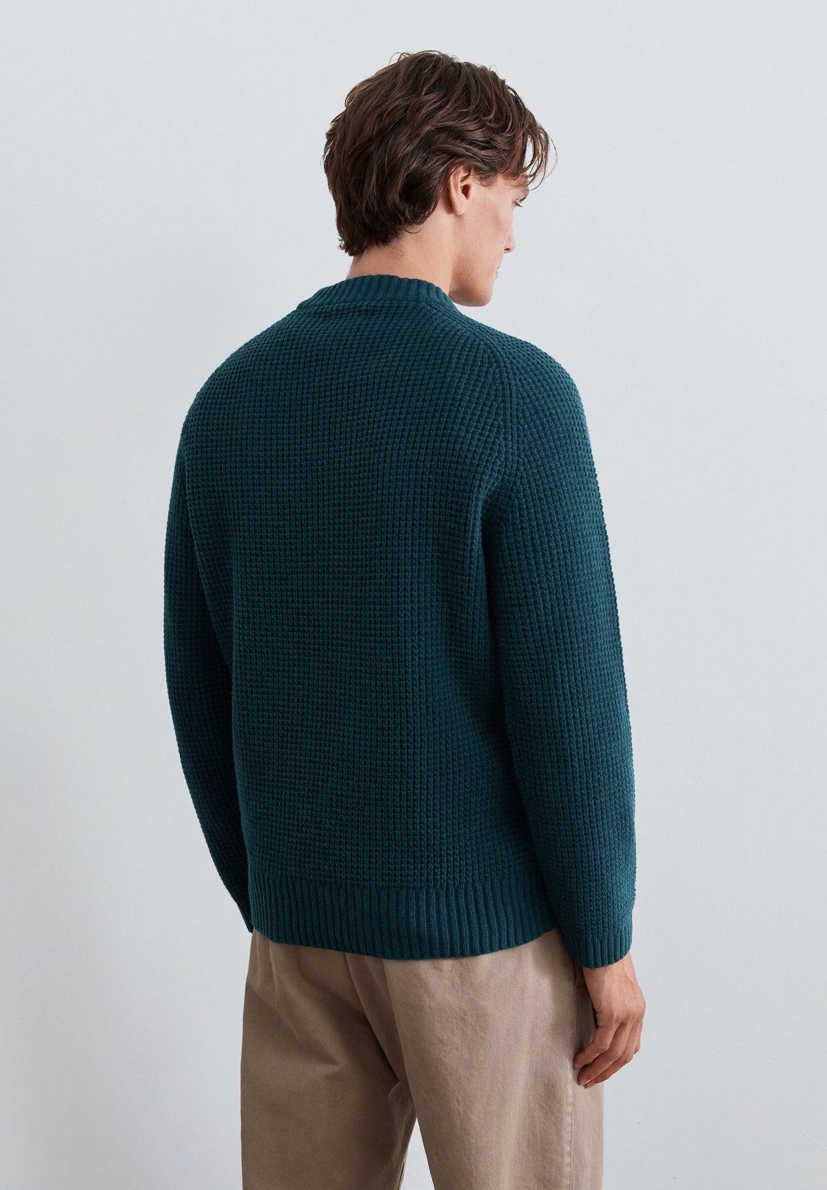 SCPANTIN TRICOT