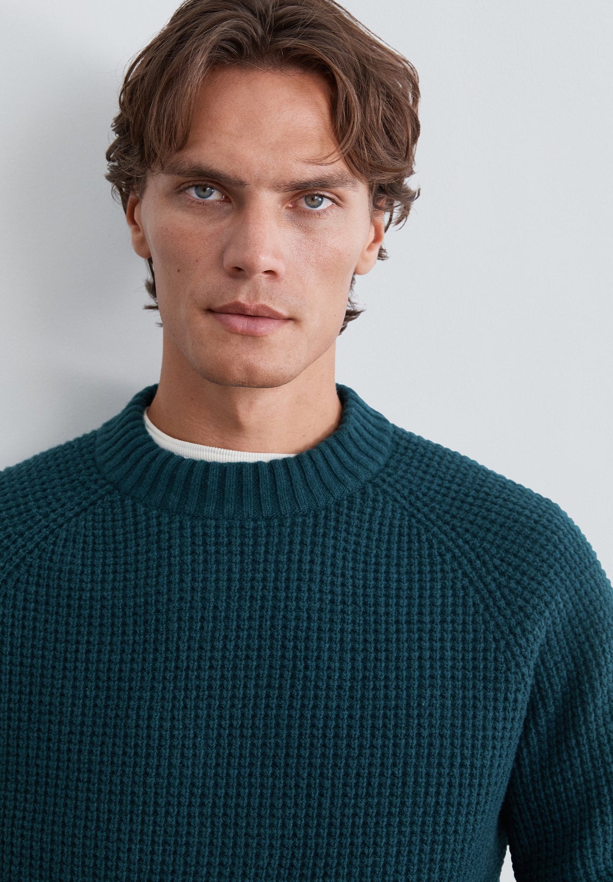 SCPANTIN TRICOT