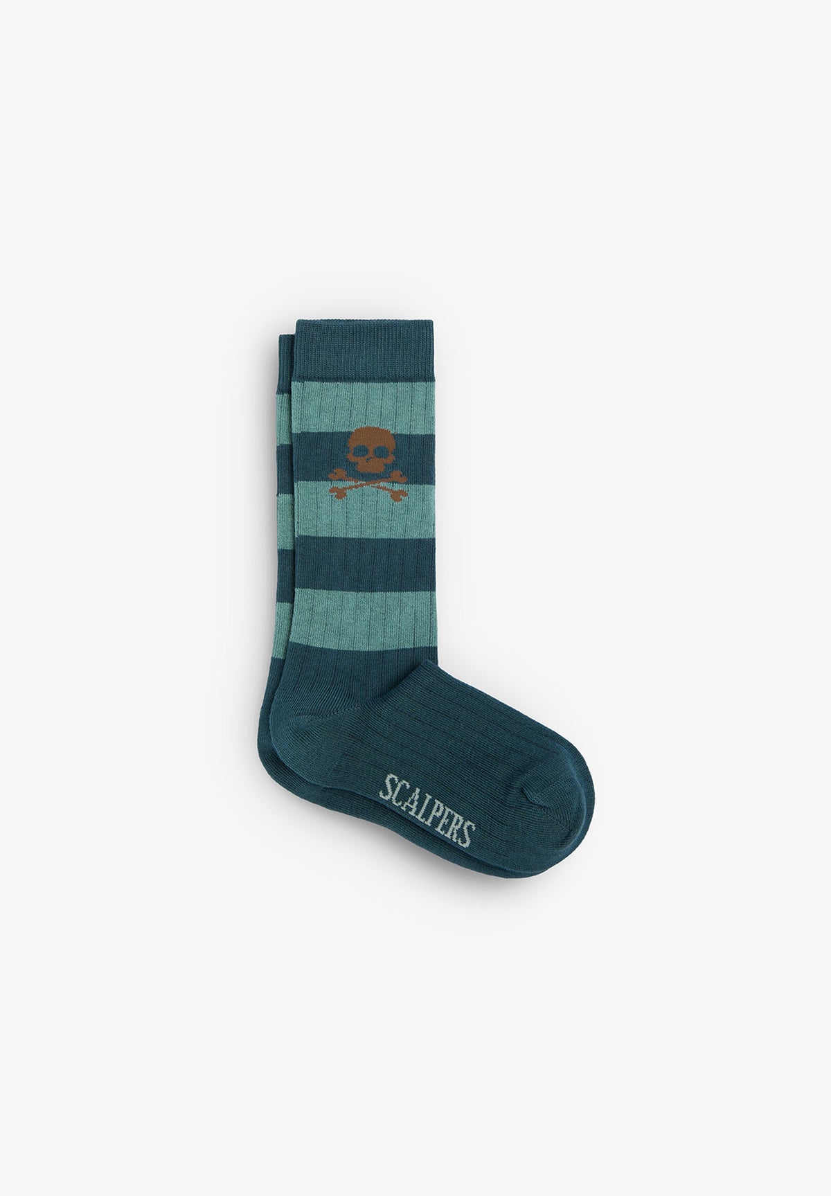 SCH STRIPES L SOCKS KIDS