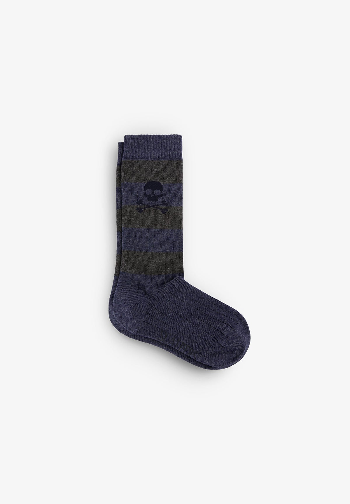 SCH STRIPES L SOCKS KIDS