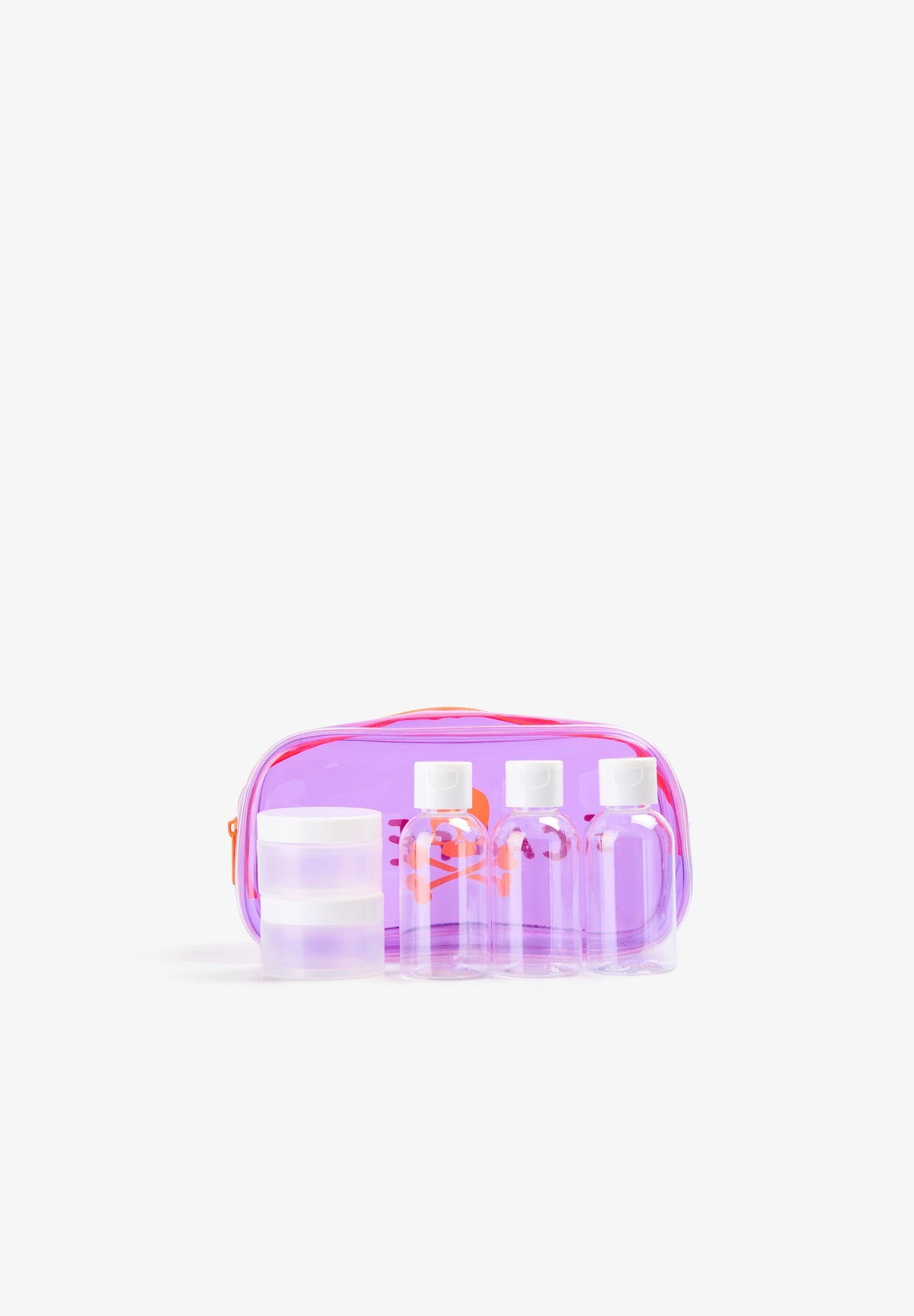 SCCOOL WASH BAG GIRLS
