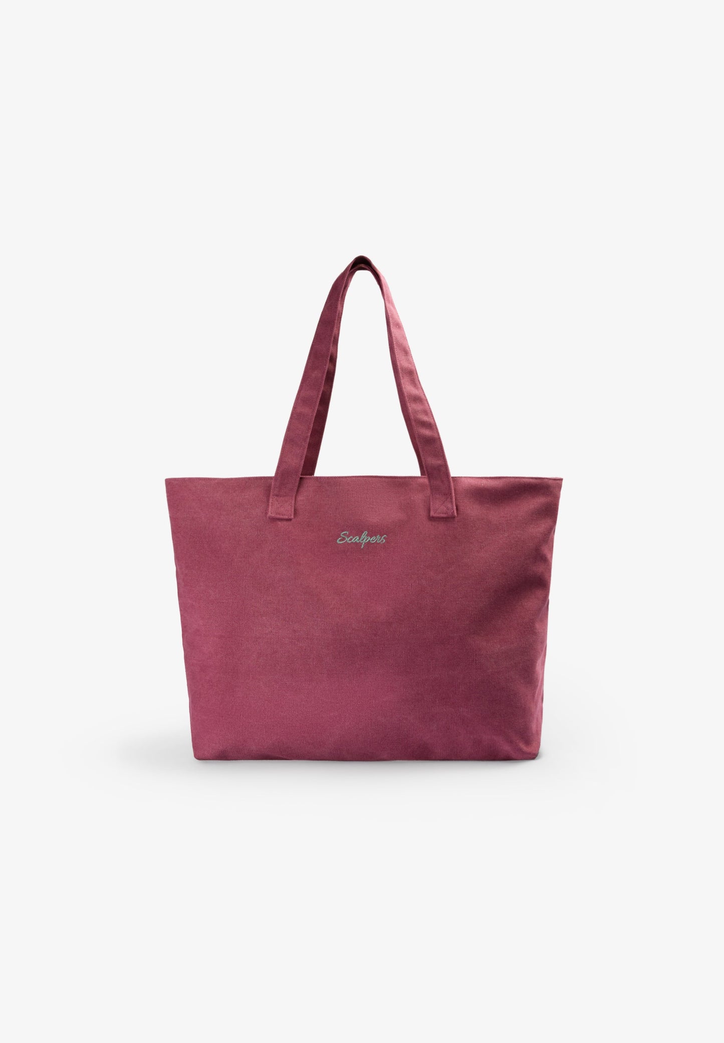 SCSKULLER SHOPPER BAG GIRLS