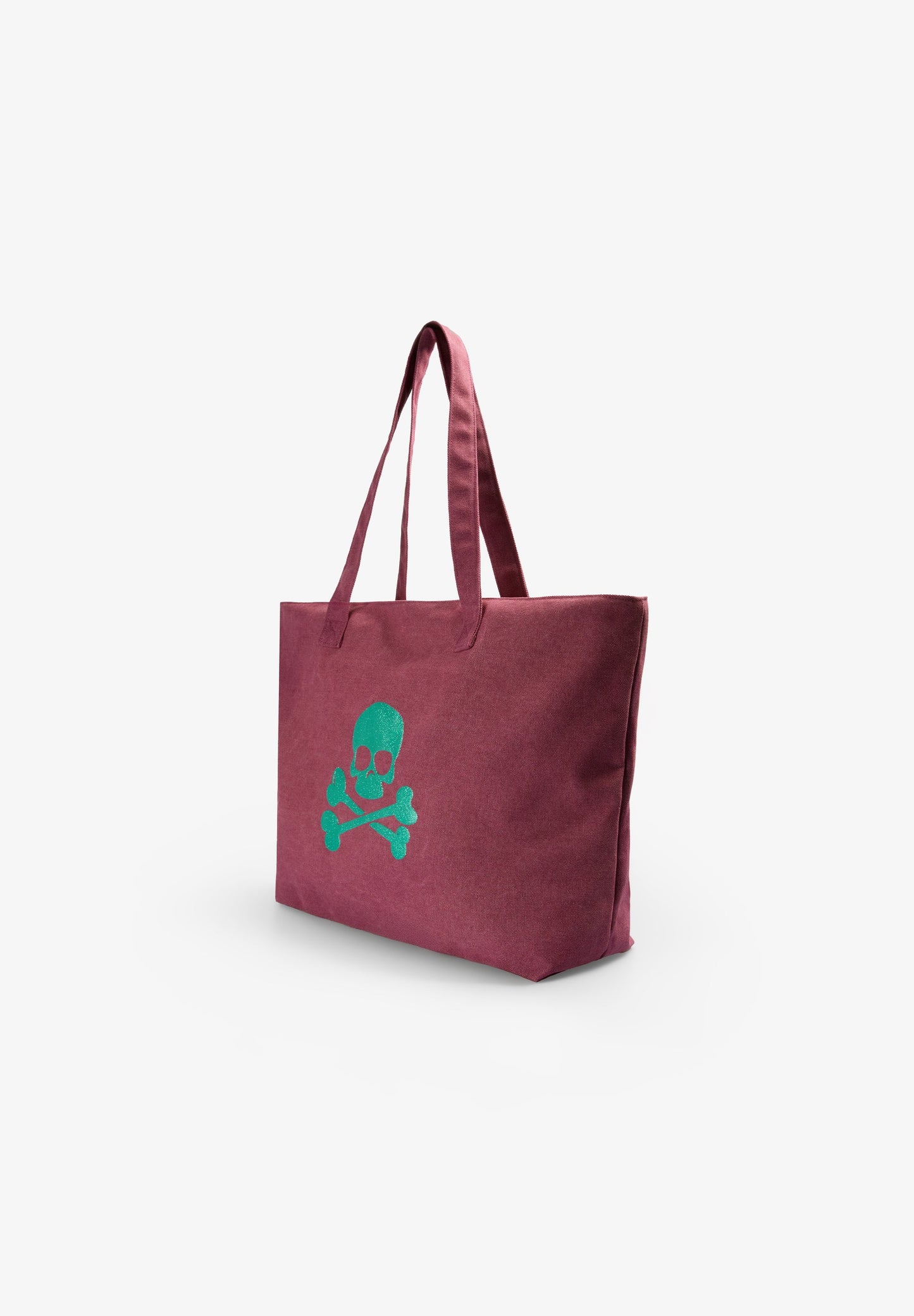 SCSKULLER SHOPPER BAG GIRLS