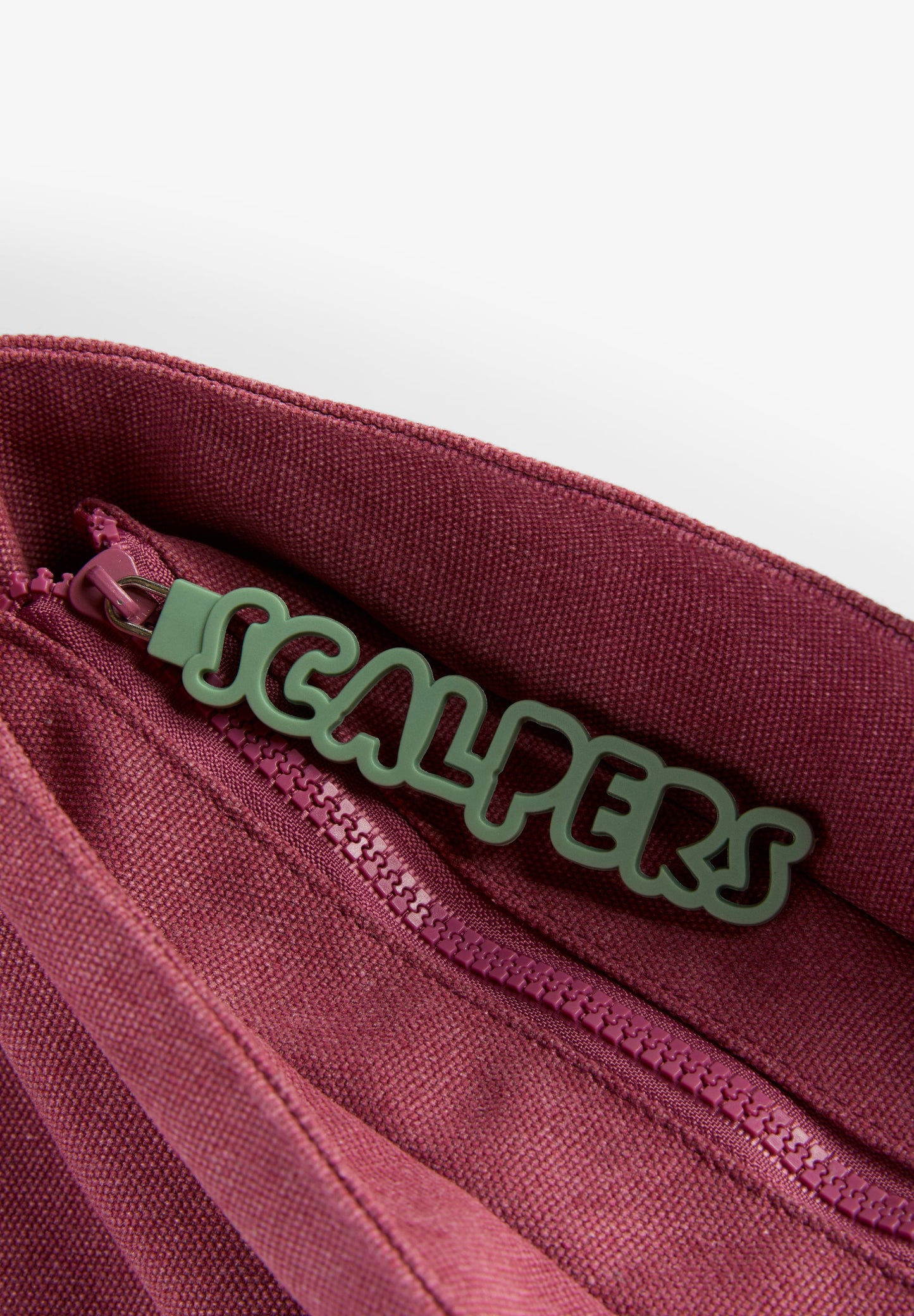 SCSKULLER SHOPPER BAG GIRLS