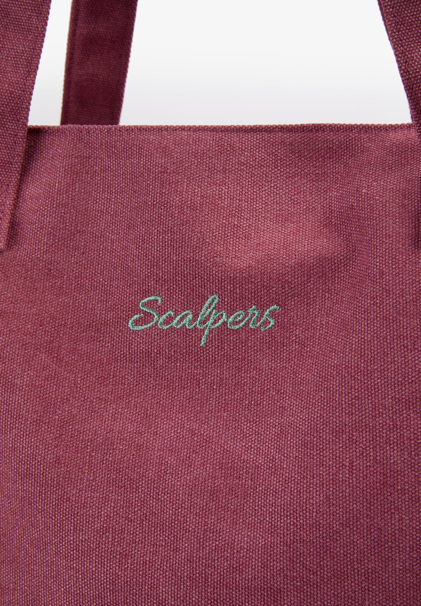 SCSKULLER SHOPPER BAG GIRLS