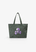 SCLEO SKULLER SHOPPER BAG GIRLS