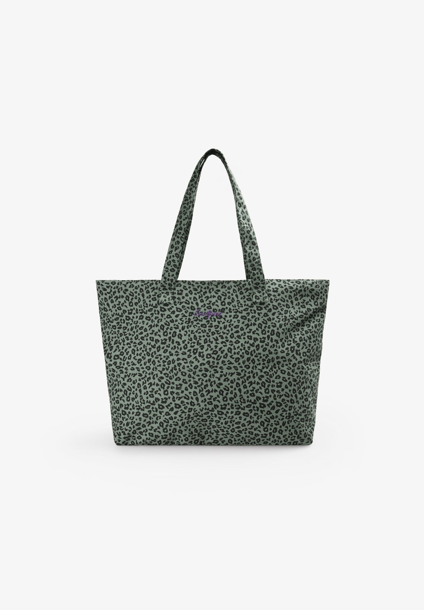 SCLEO SKULLER SHOPPER BAG GIRLS