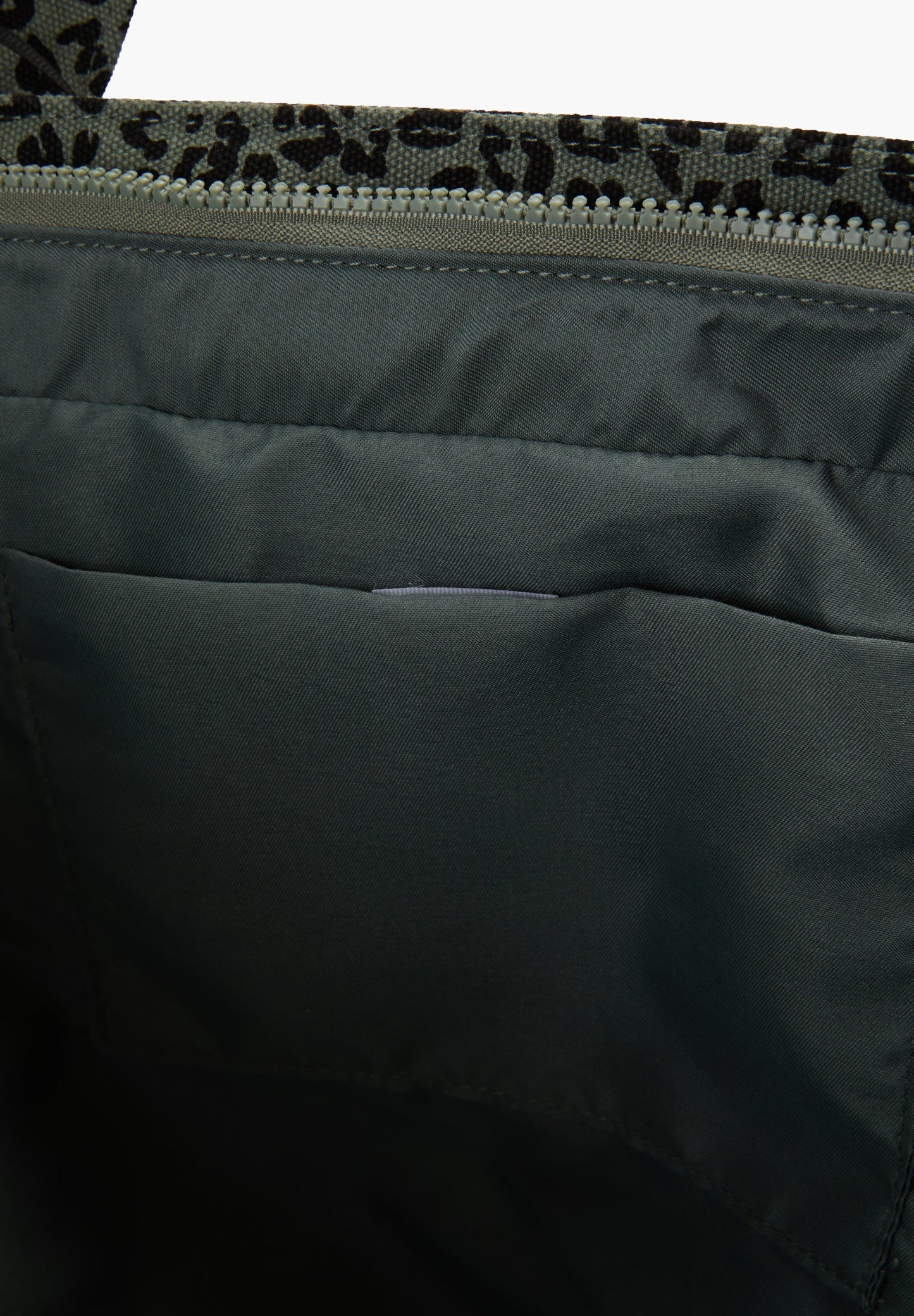 SCLEO SKULLER SHOPPER BAG GIRLS