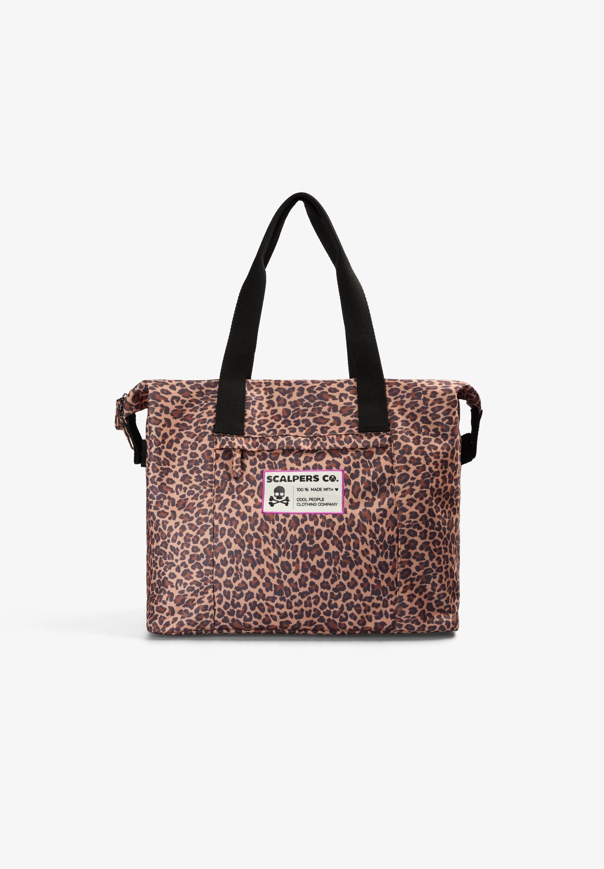 SCLEO SAMU WEEKENDER GIRLS