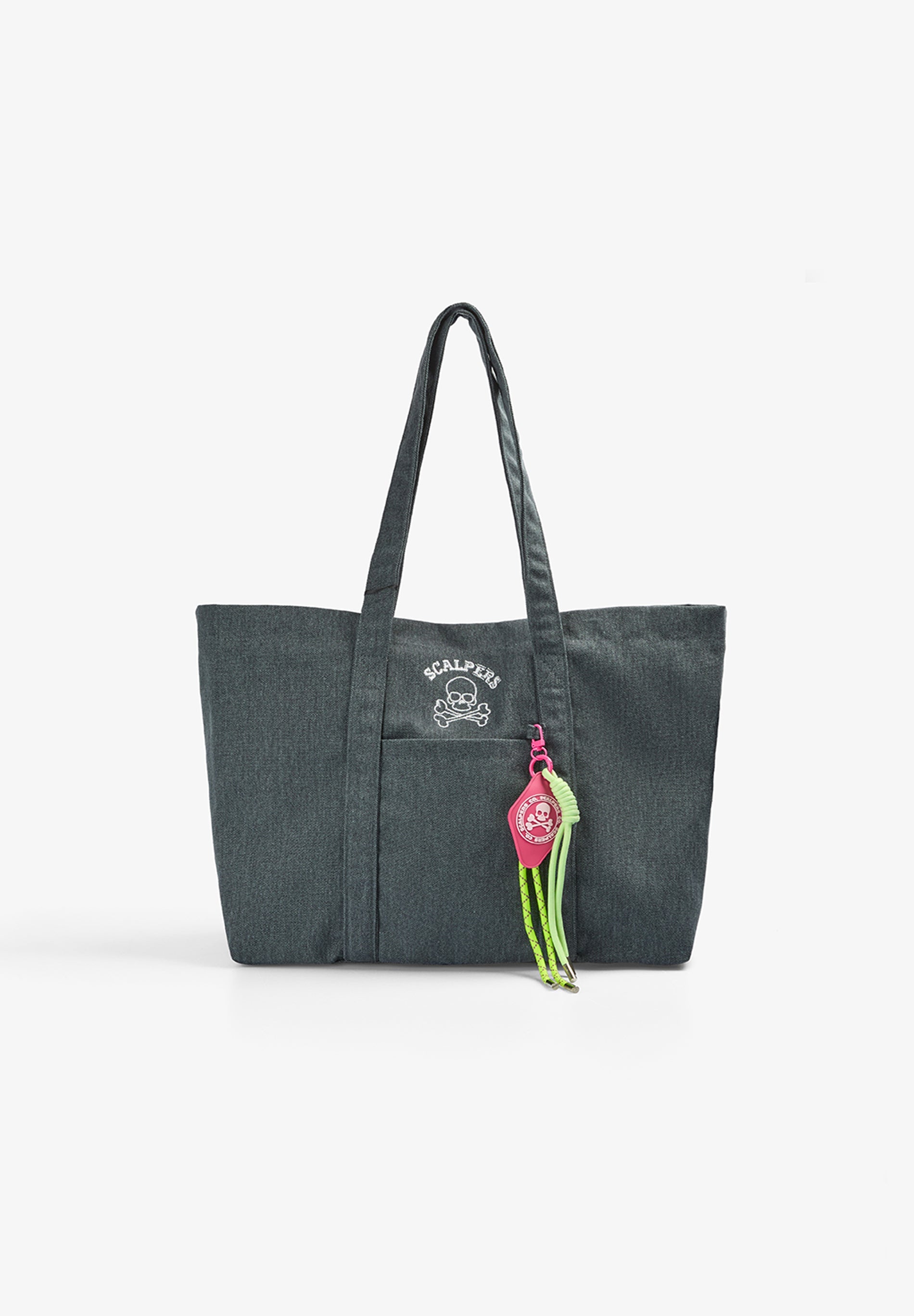 SCSCP TOTE BAG GIRLS