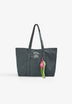 SCSCP TOTE BAG GIRLS