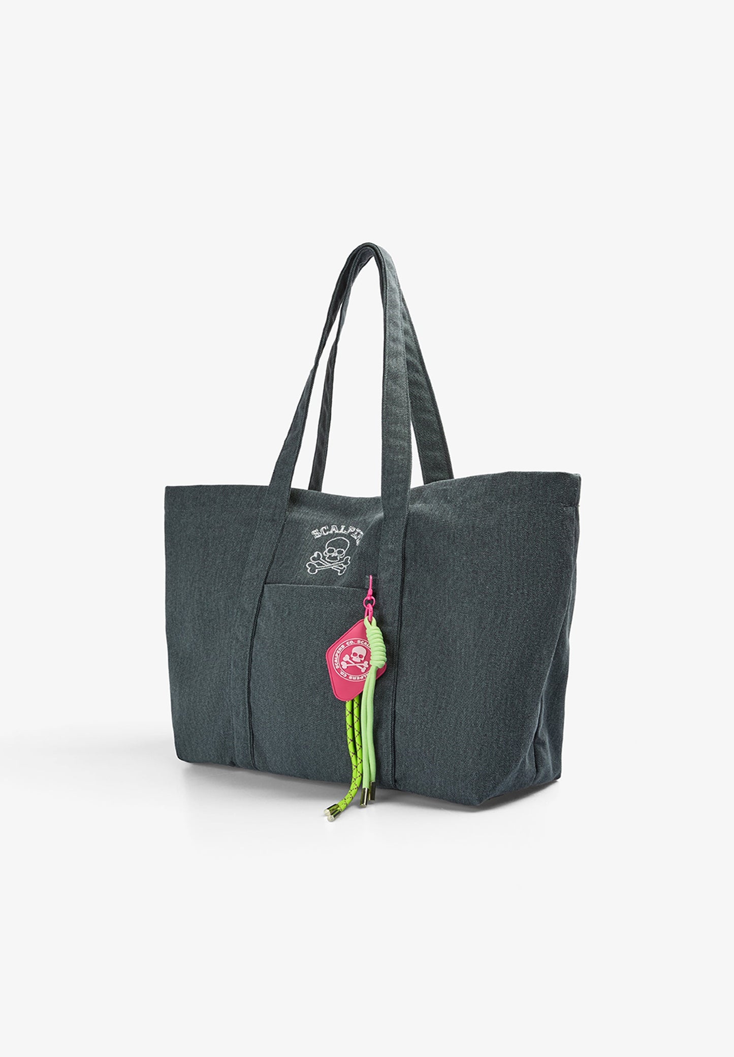 SCSCP TOTE BAG GIRLS