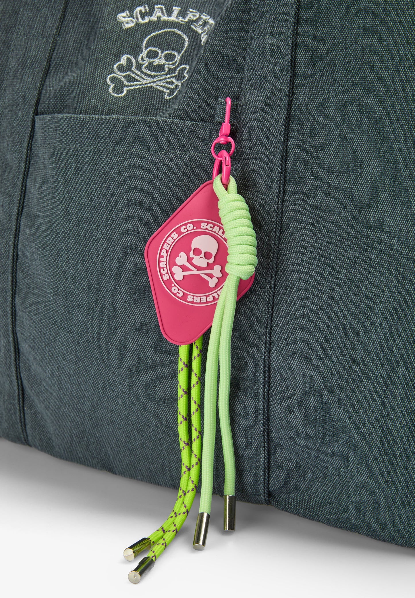 SCSCP TOTE BAG GIRLS
