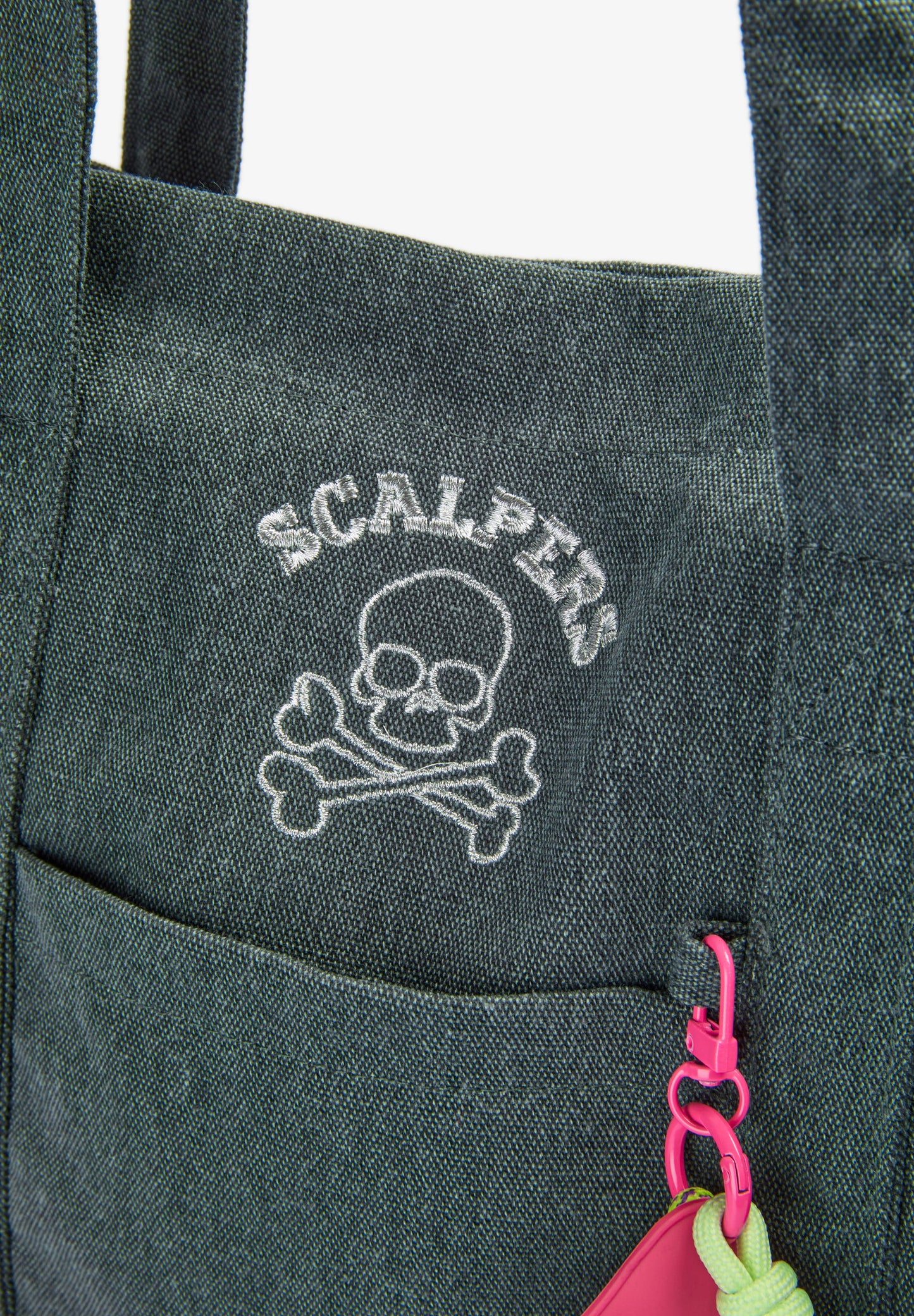 SCSCP TOTE BAG GIRLS