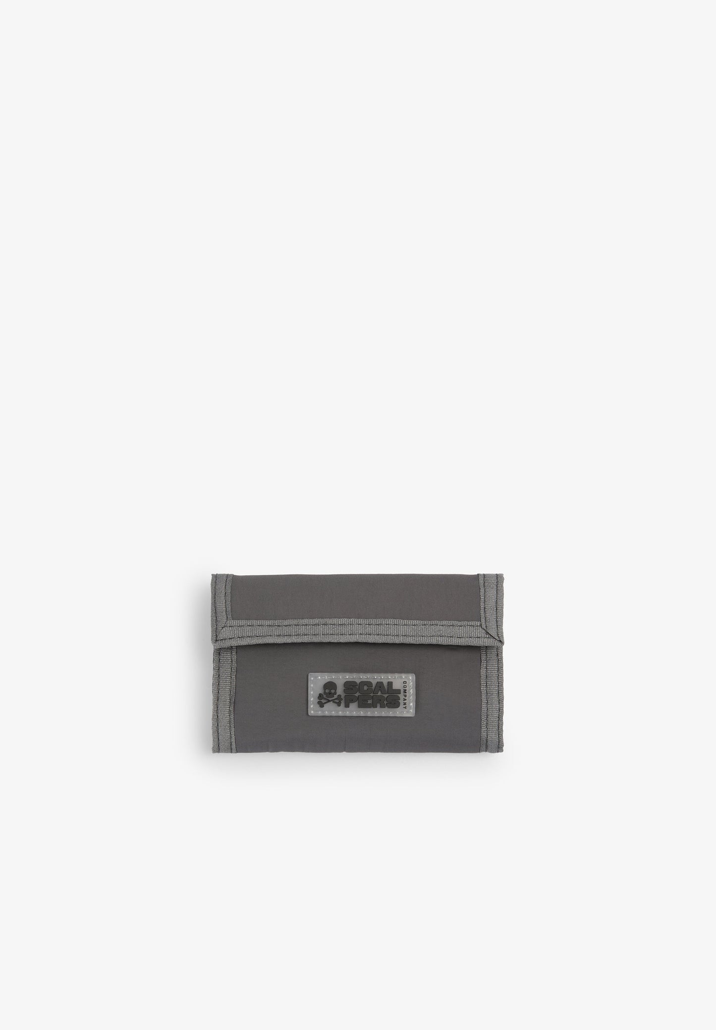 SCSKULL WALLET KIDS