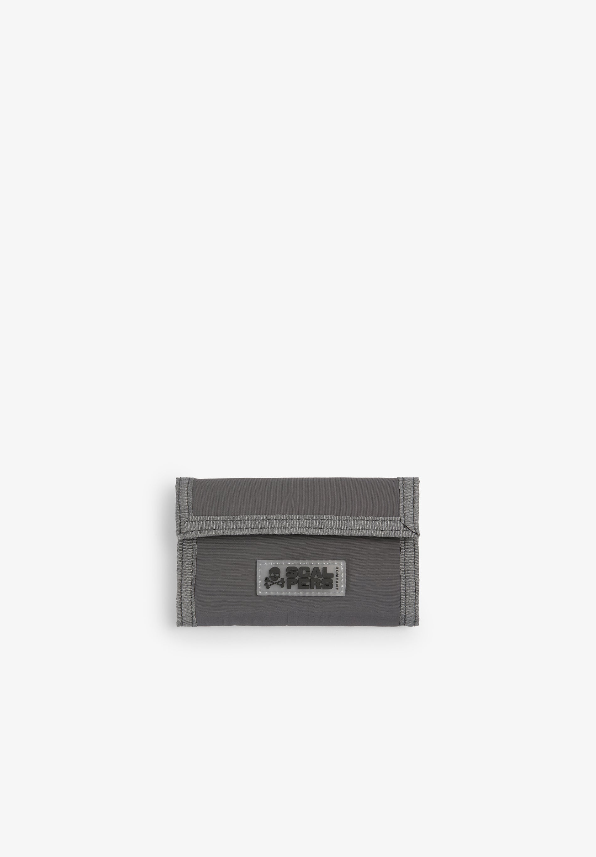 SCSKULL WALLET KIDS