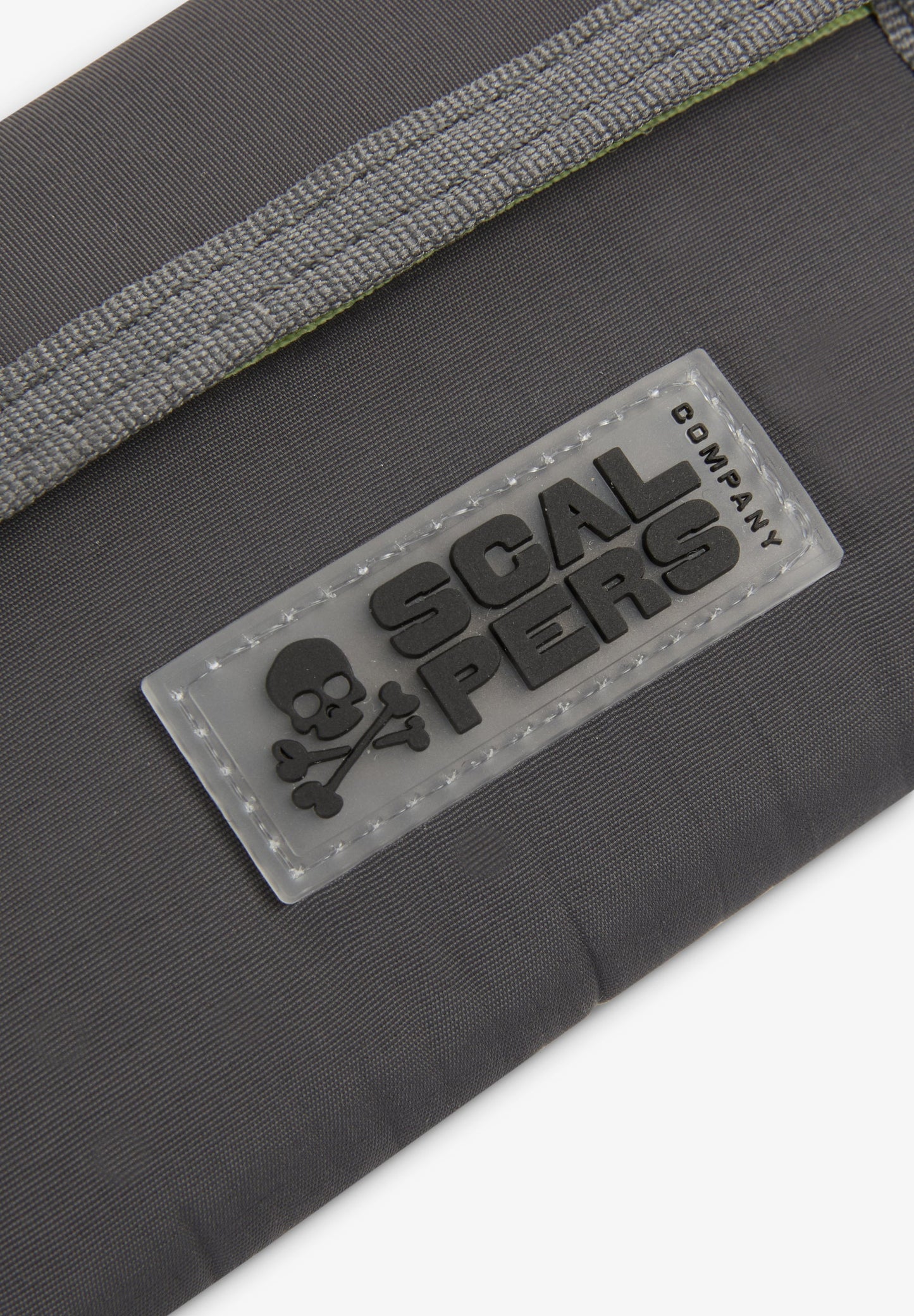 SCSKULL WALLET KIDS