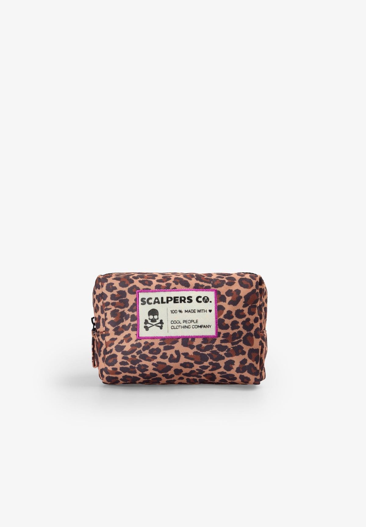 SCLEO SAMU CASE GIRLS