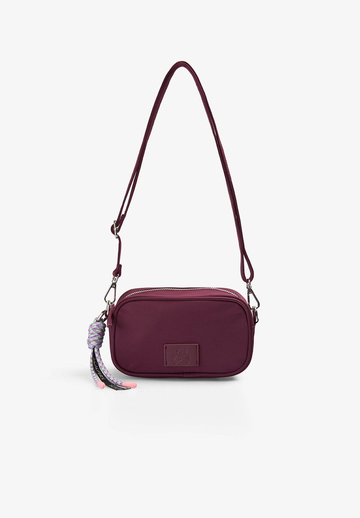 SCMINI NYLON BAG GIRLS