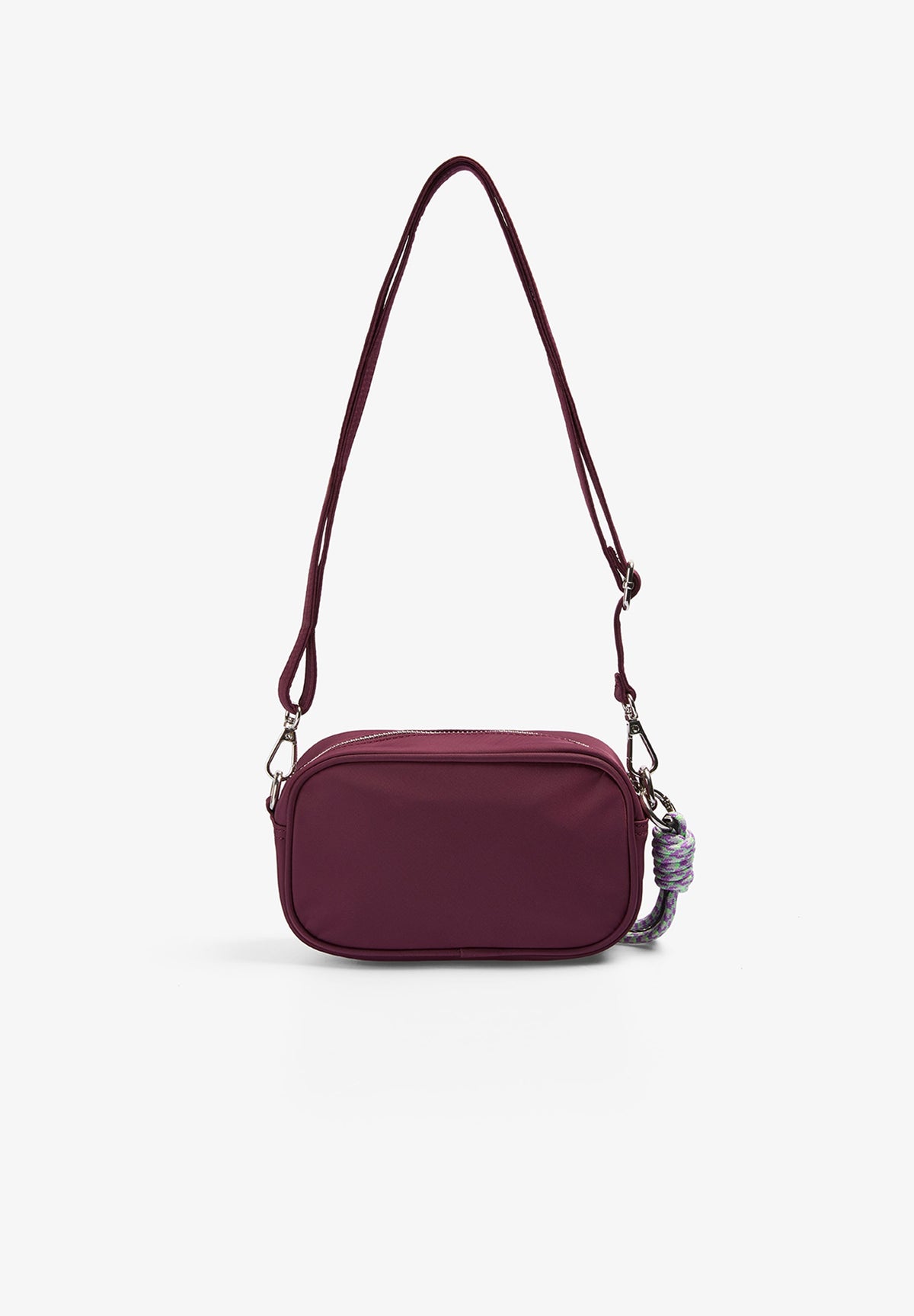 SCMINI NYLON BAG GIRLS