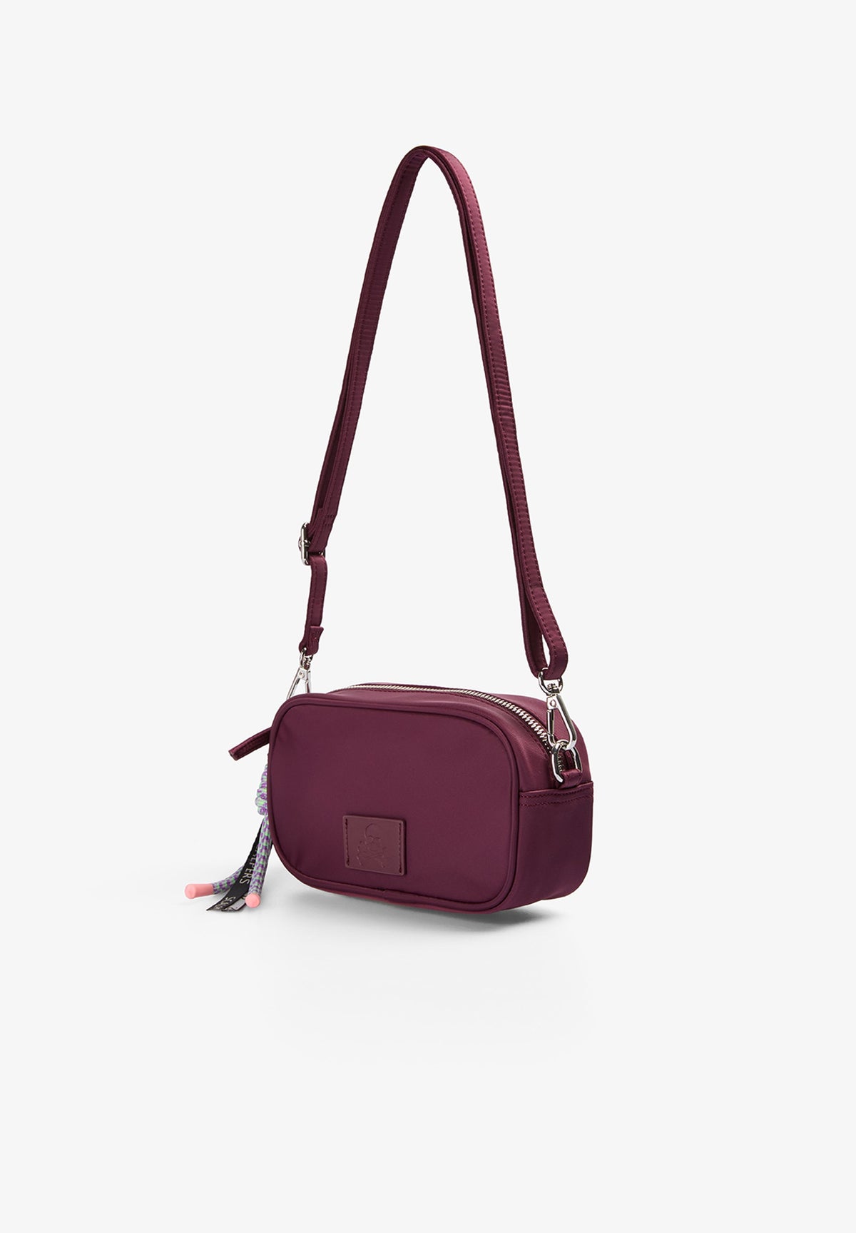 SCMINI NYLON BAG GIRLS