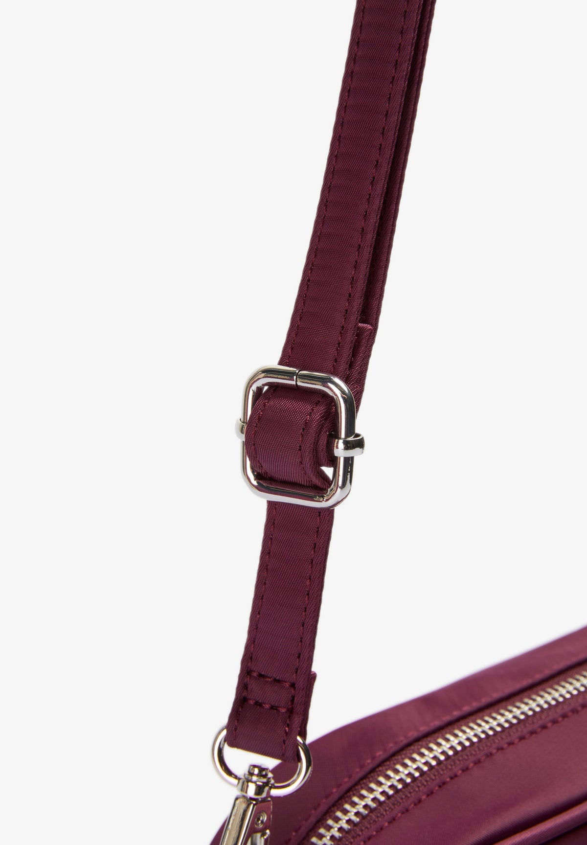 SCMINI NYLON BAG GIRLS