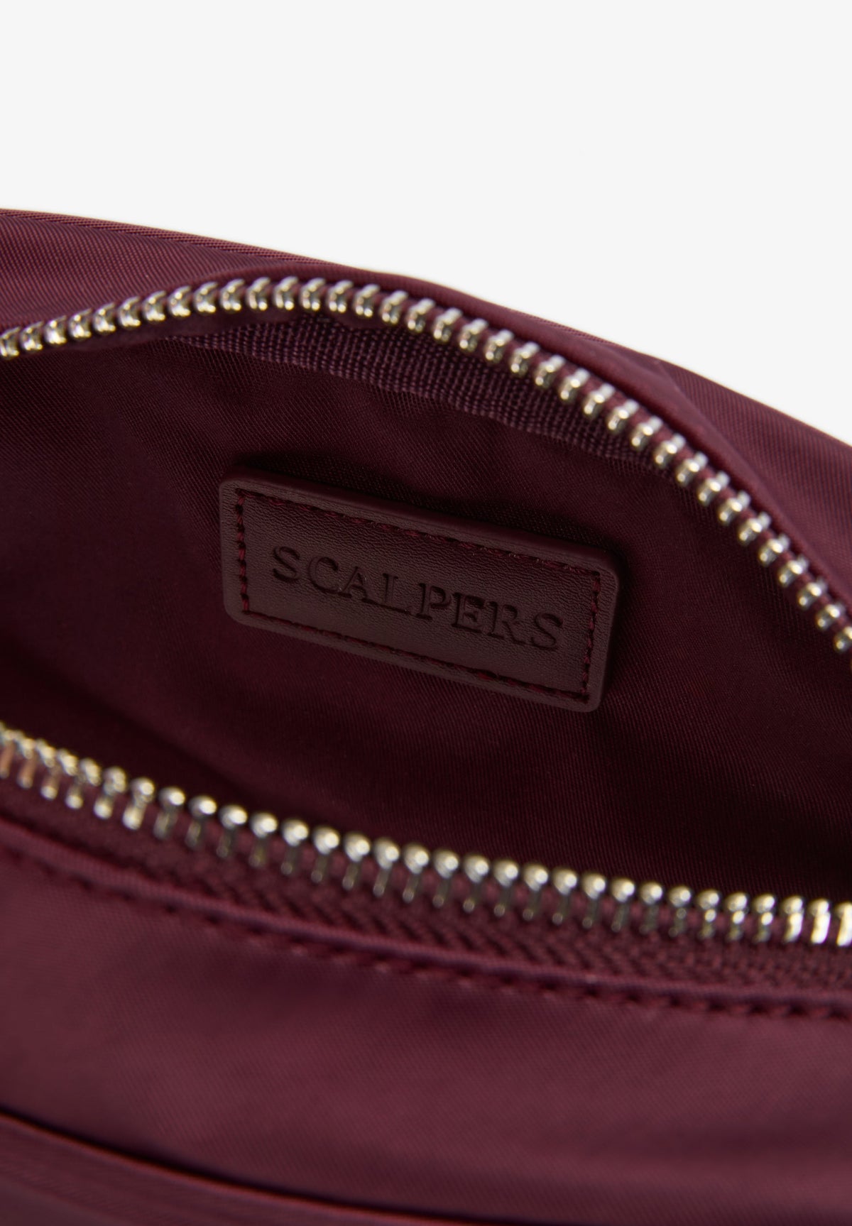 SCMINI NYLON BAG GIRLS