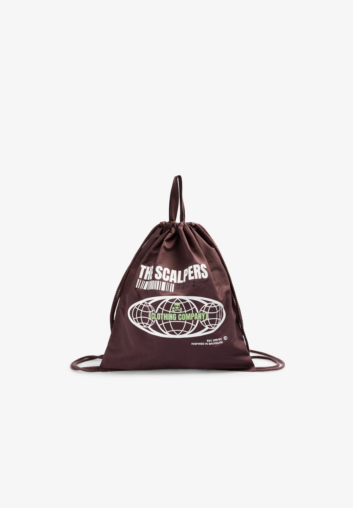 SCCOORDINATE FUN BAG KIDS
