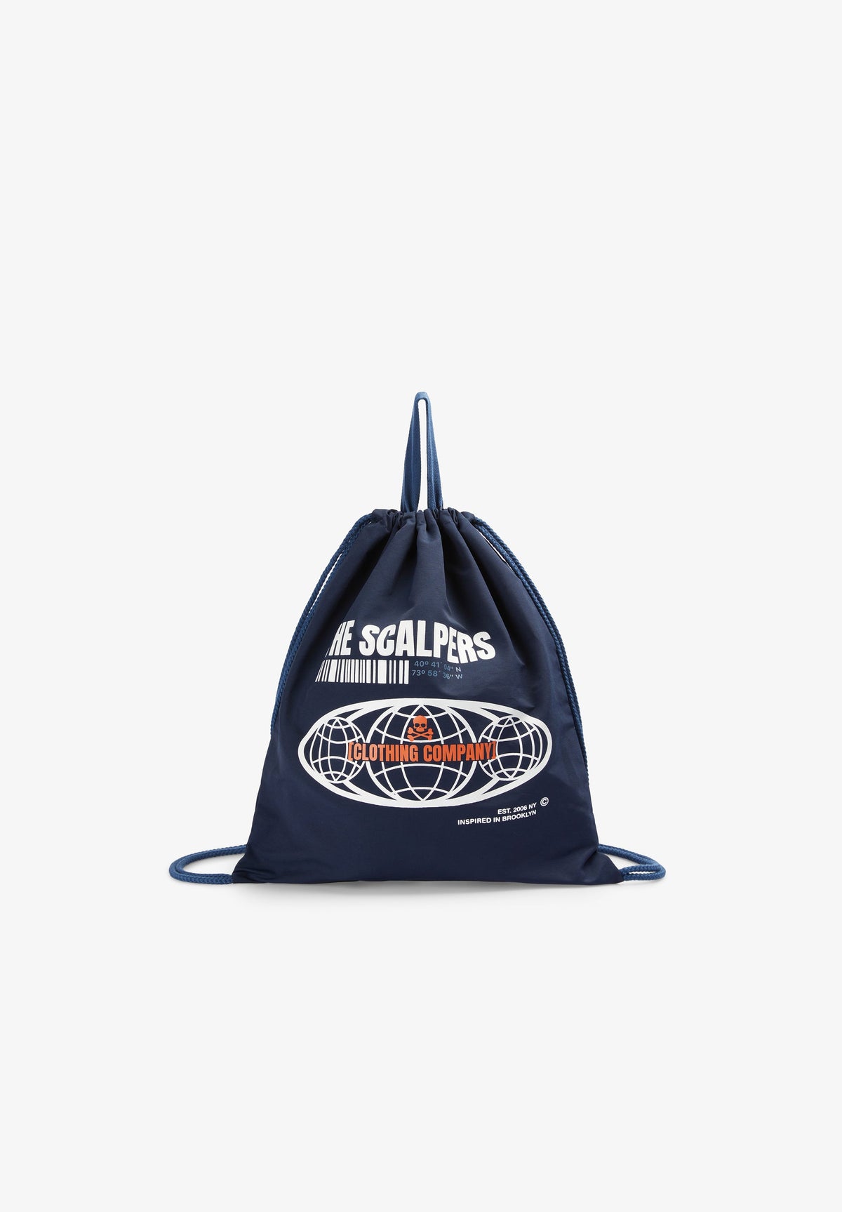 SCCOORDINATE FUN BAG KIDS