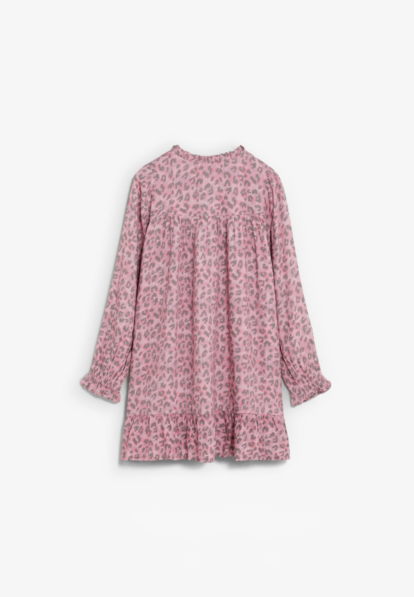 SCANIMAL DRESS GIRLS
