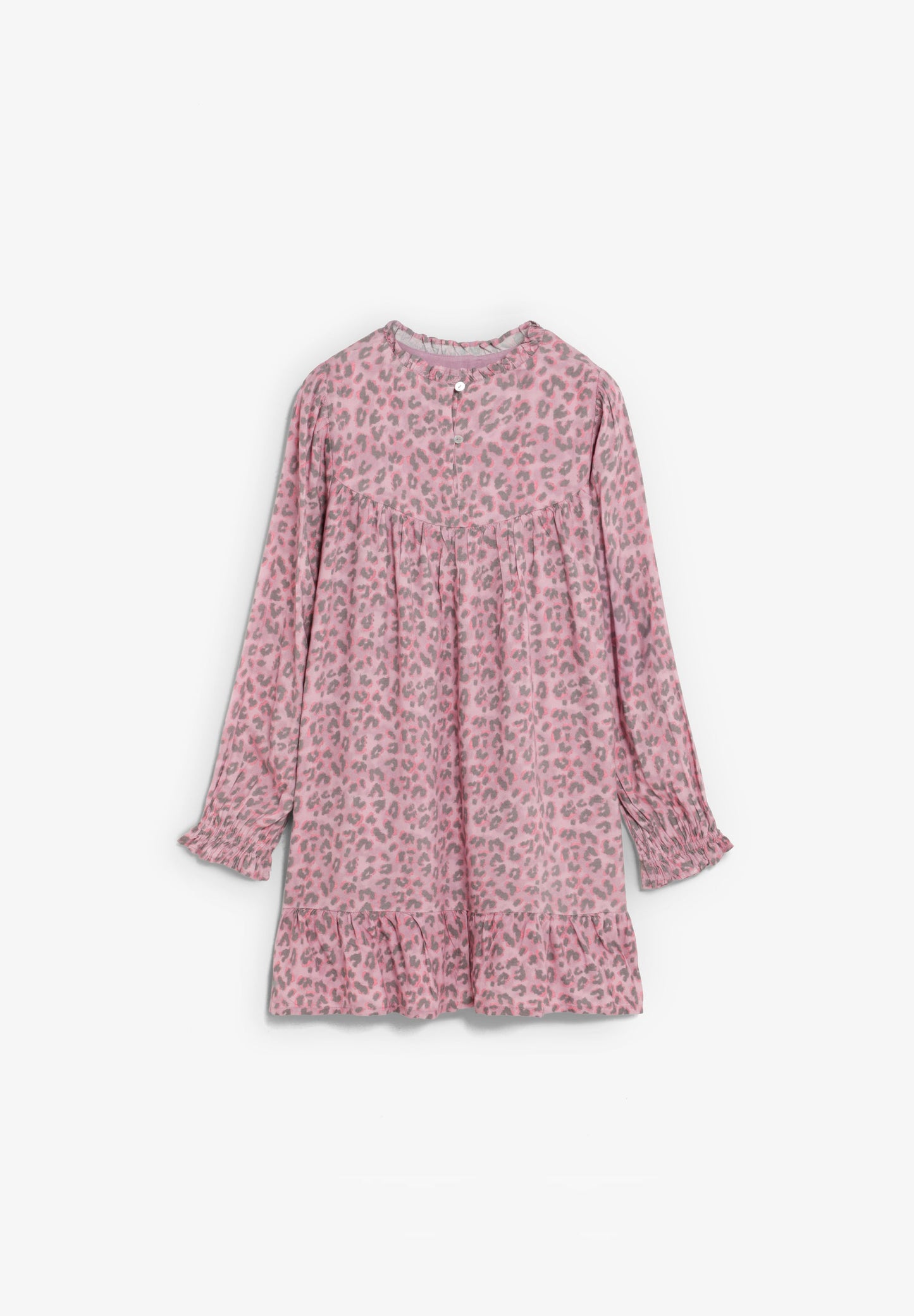SCANIMAL DRESS GIRLS