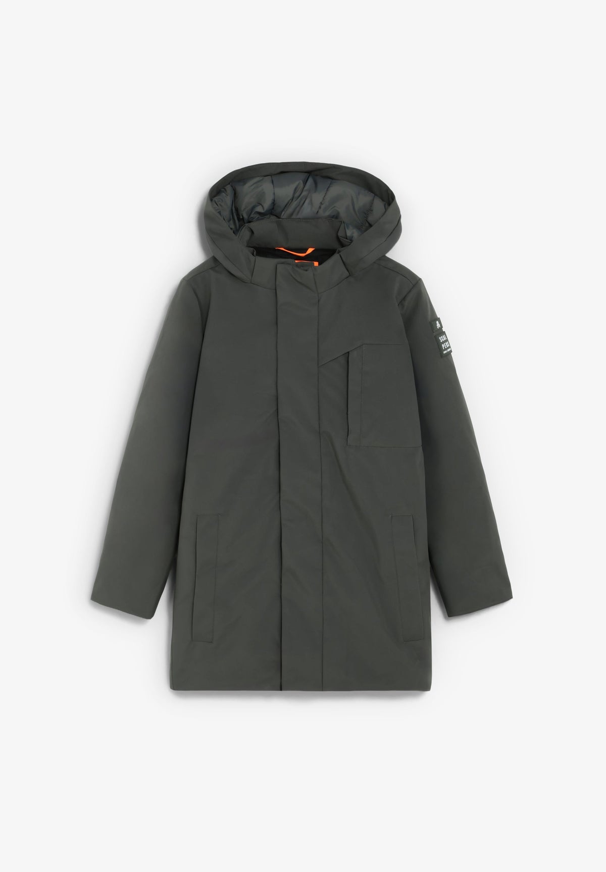 SCMIKE PARKA KIDS