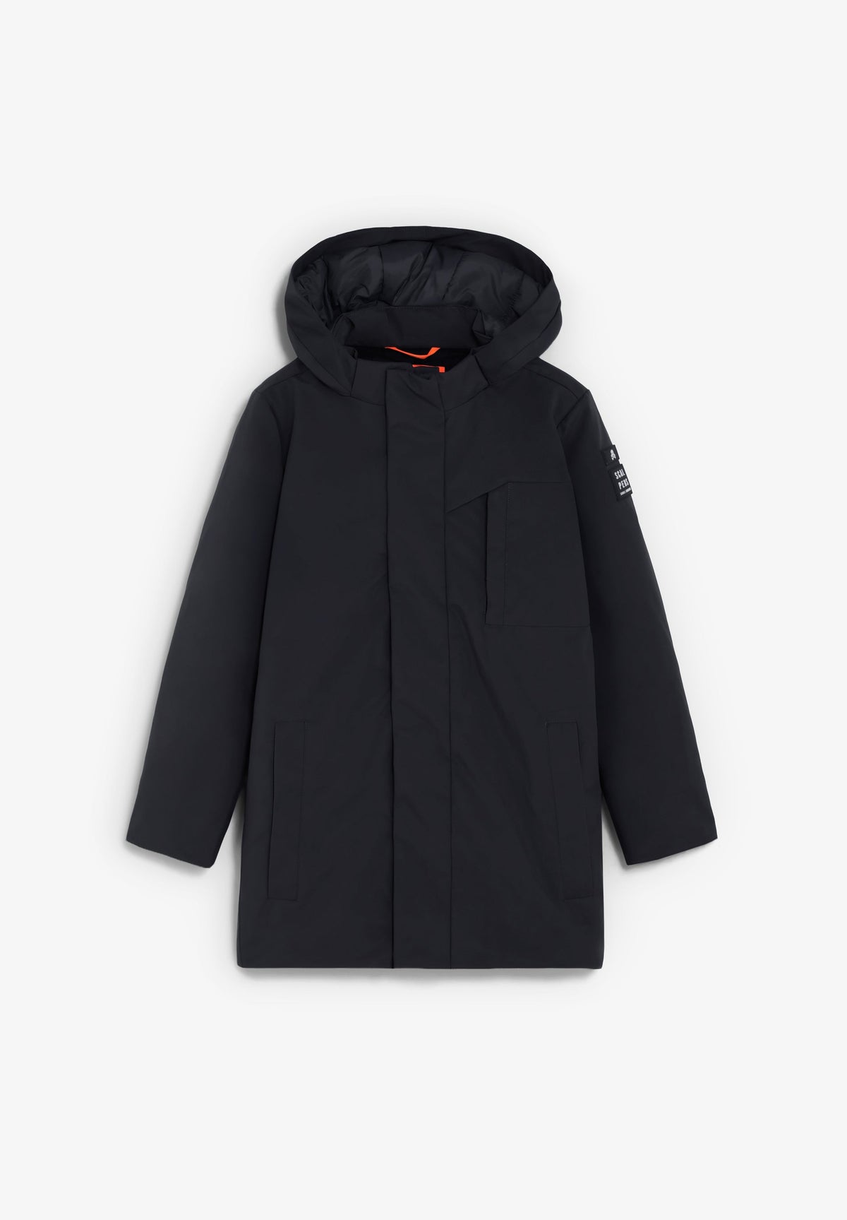 SCMIKE PARKA KIDS