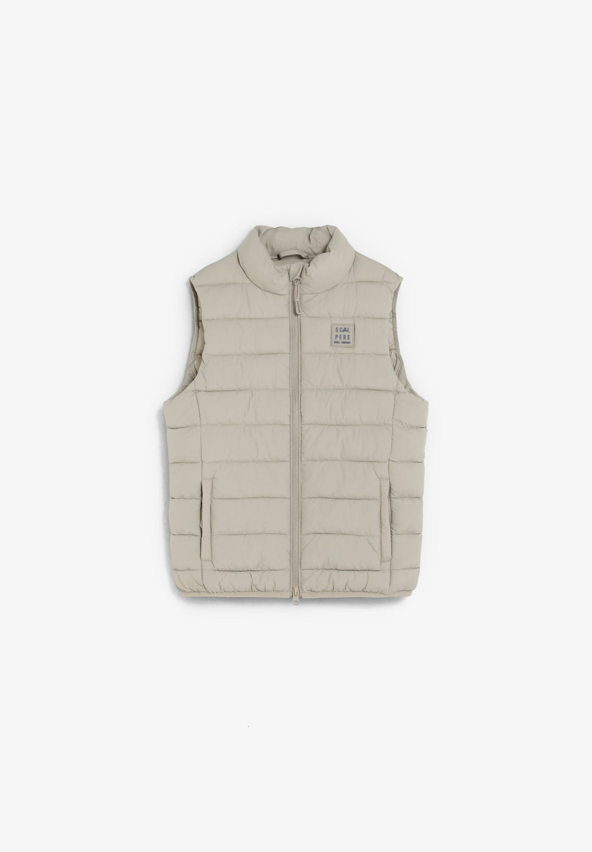 SCGSTAAD VEST KIDS