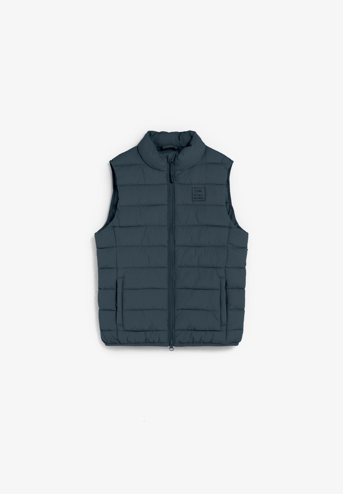 SCGSTAAD VEST KIDS