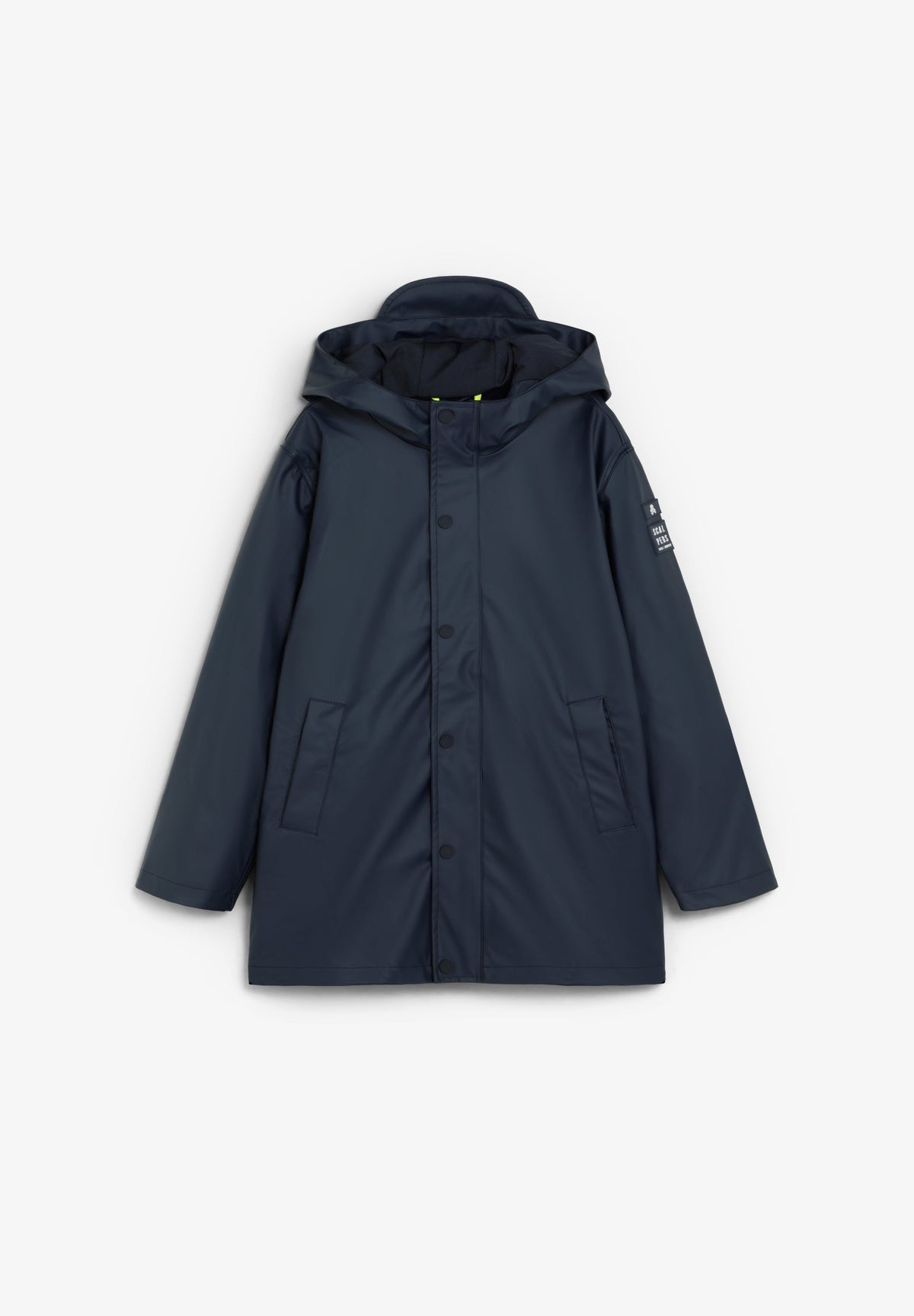 SCRAINCOAT KIDS