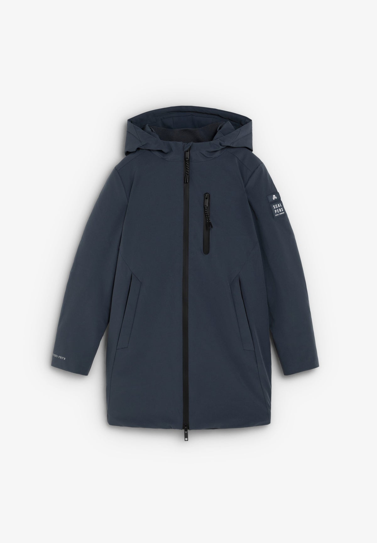 SCMILLER PARKA KIDS