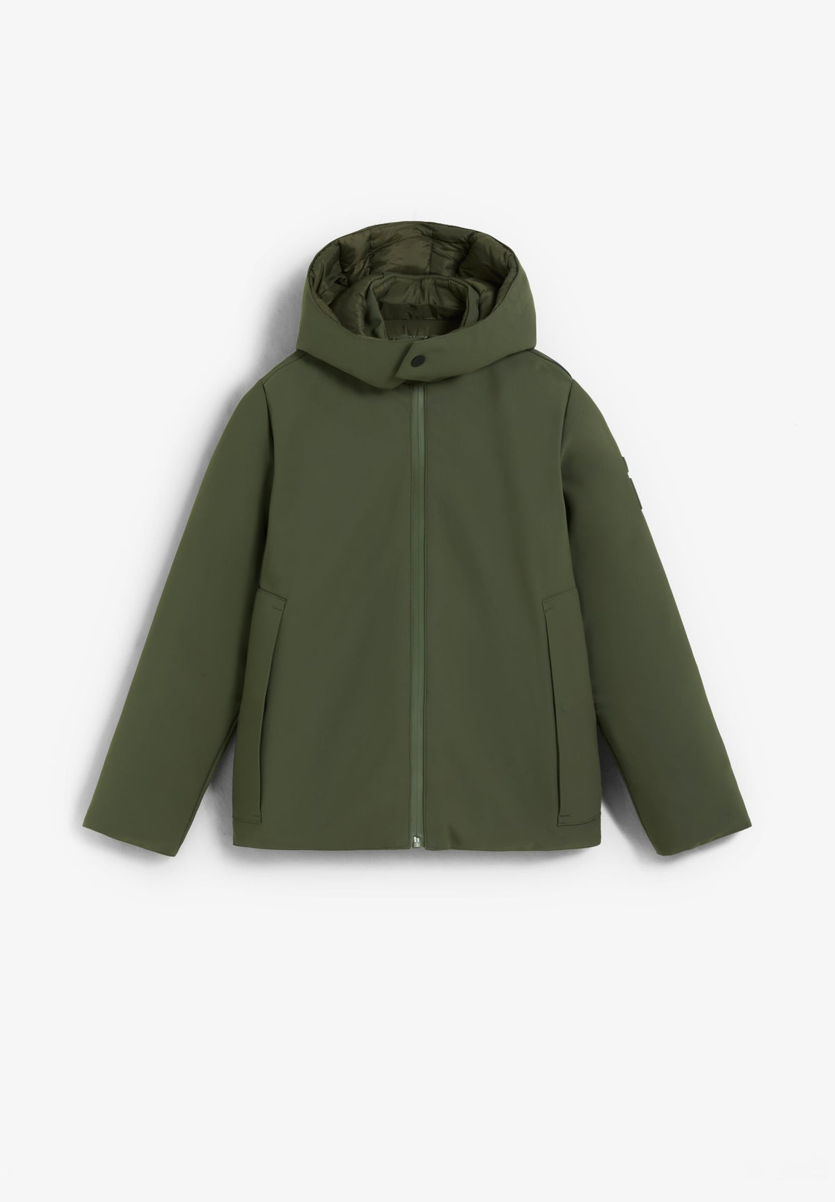 SCMONTREAL JACKET KIDS