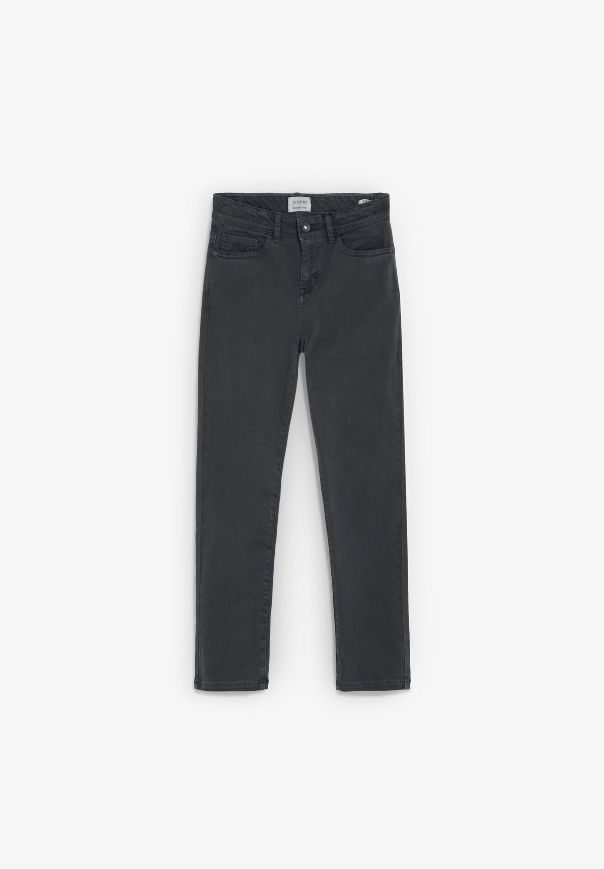 SCFIVE POCKETS PANTS KIDS