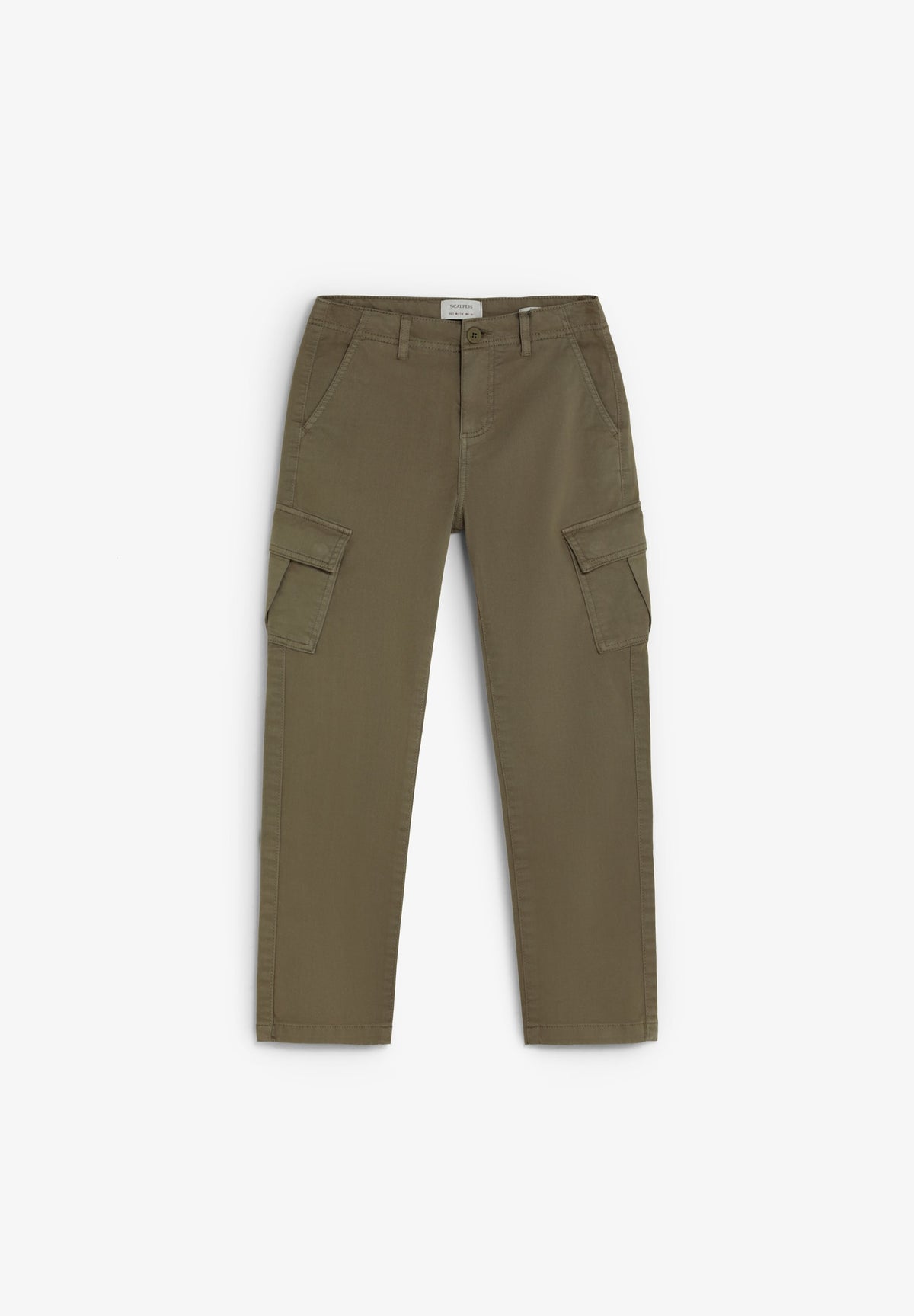 SCCARGO M PANTS KIDS
